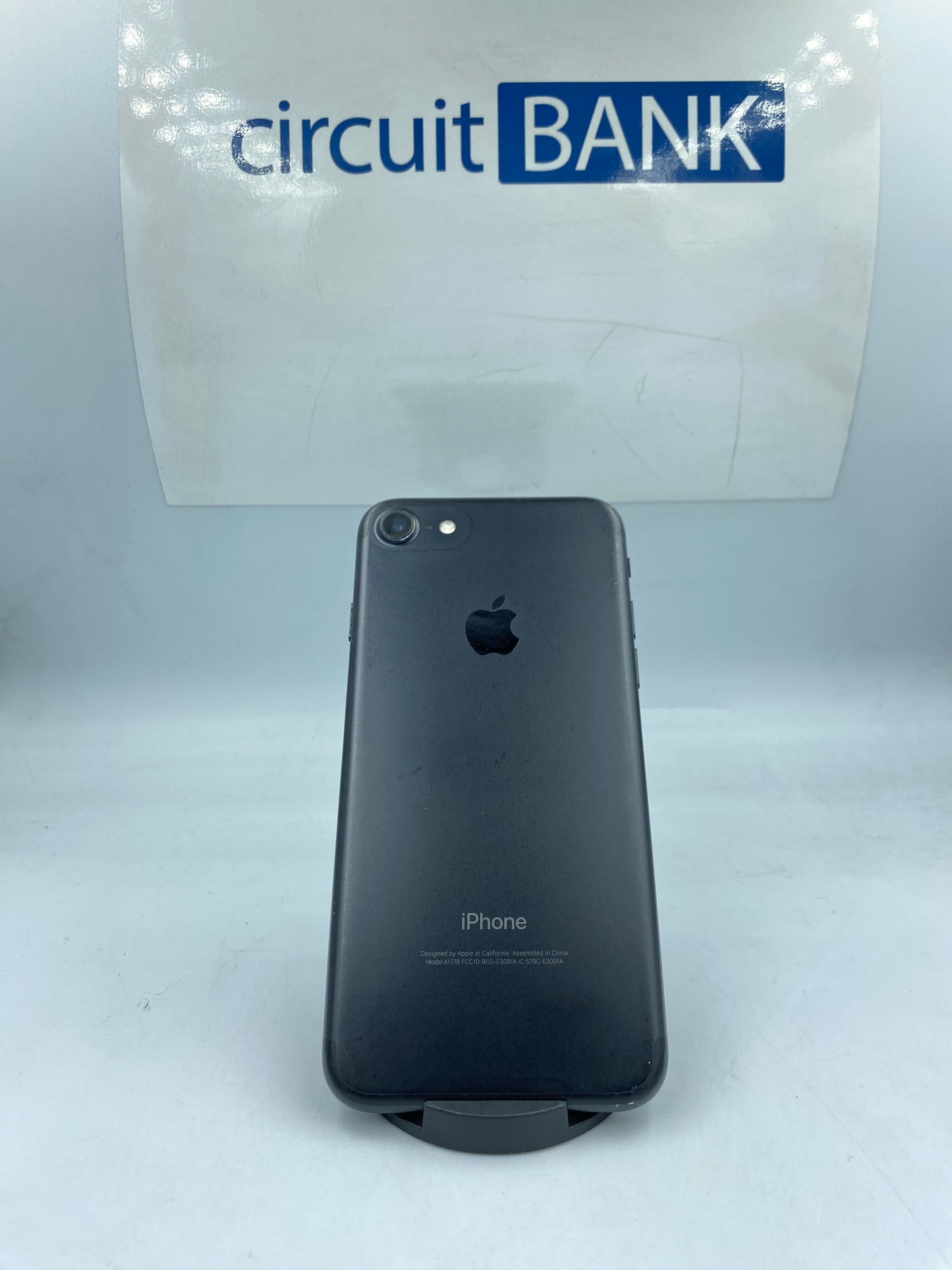 iPhone 7 32GB (Producto Unico)
