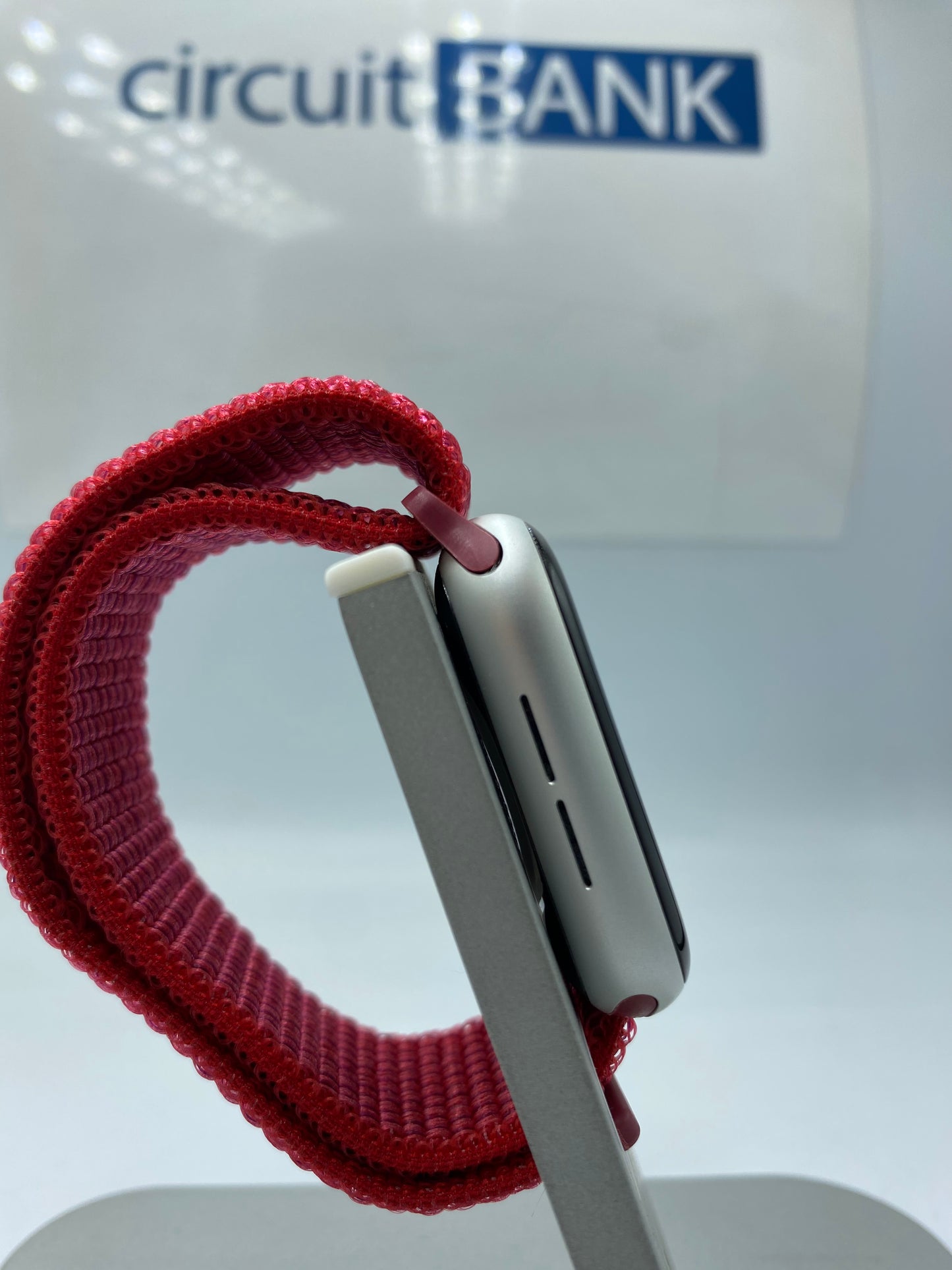 Apple Watch SE 1st Gen 44mm GPS (Producto Único)