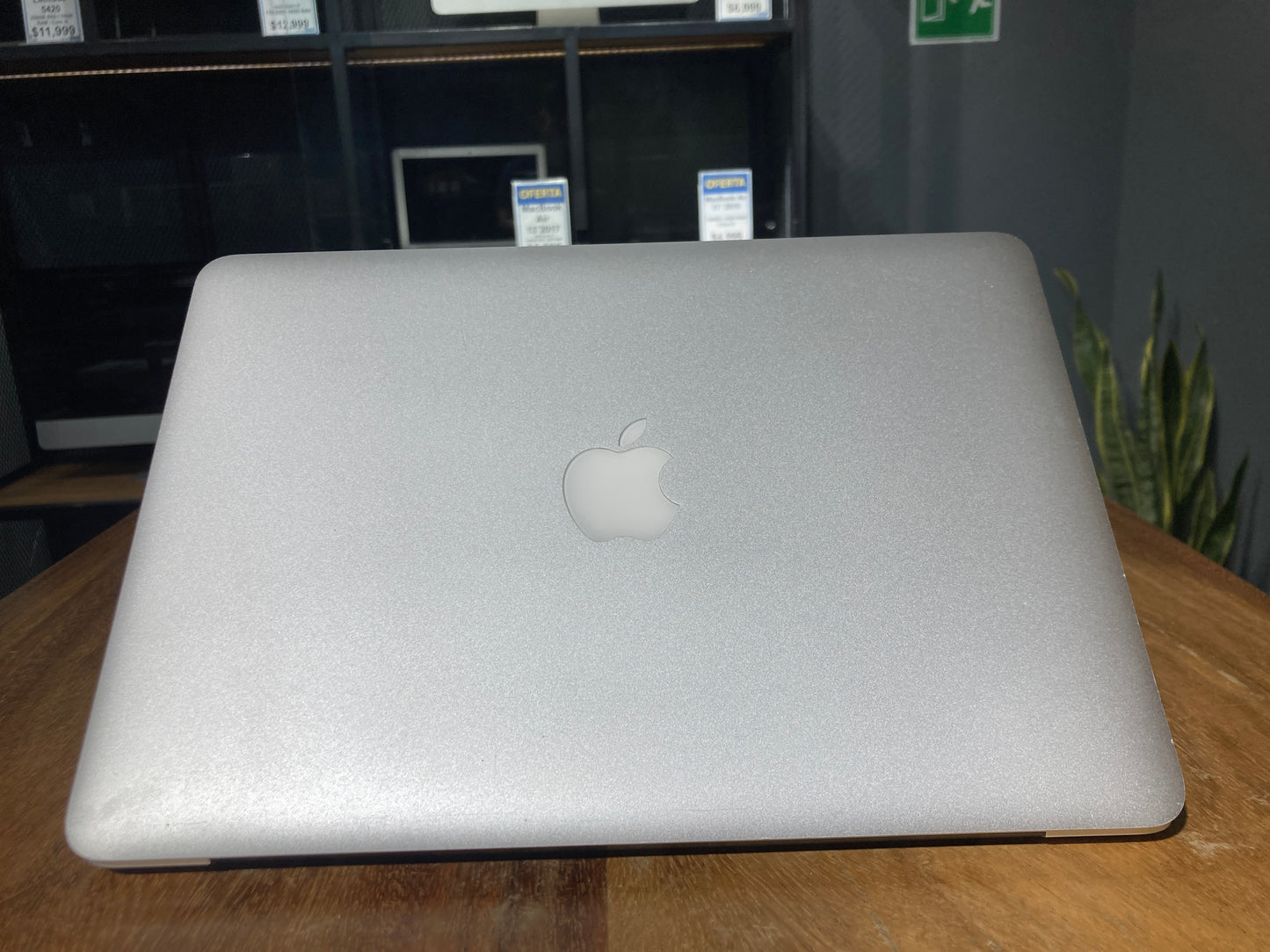 MacBook Pro 13" 2015 256GB SSD (Producto Único)