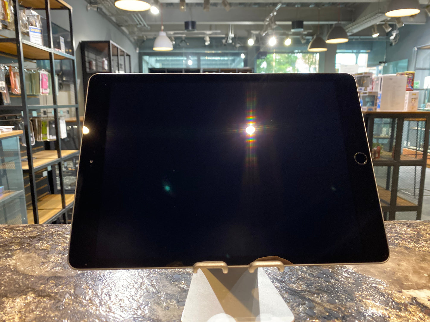 iPad 8 WiFi 32GB (Producto Único)