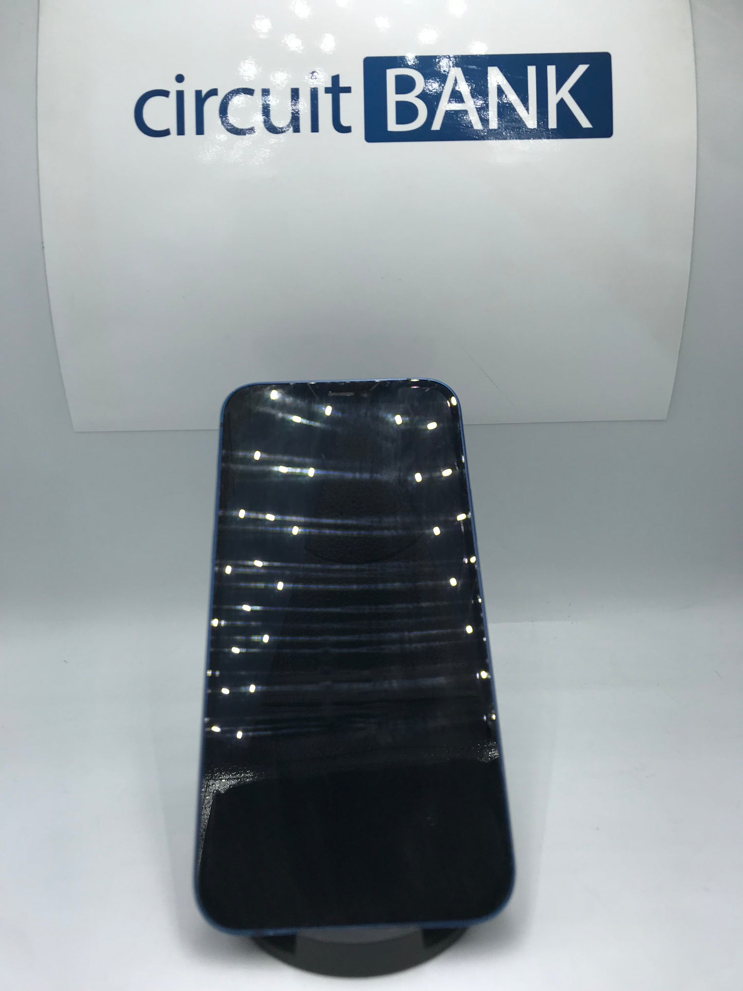 iPhone 12 256 GB (Producto unico)