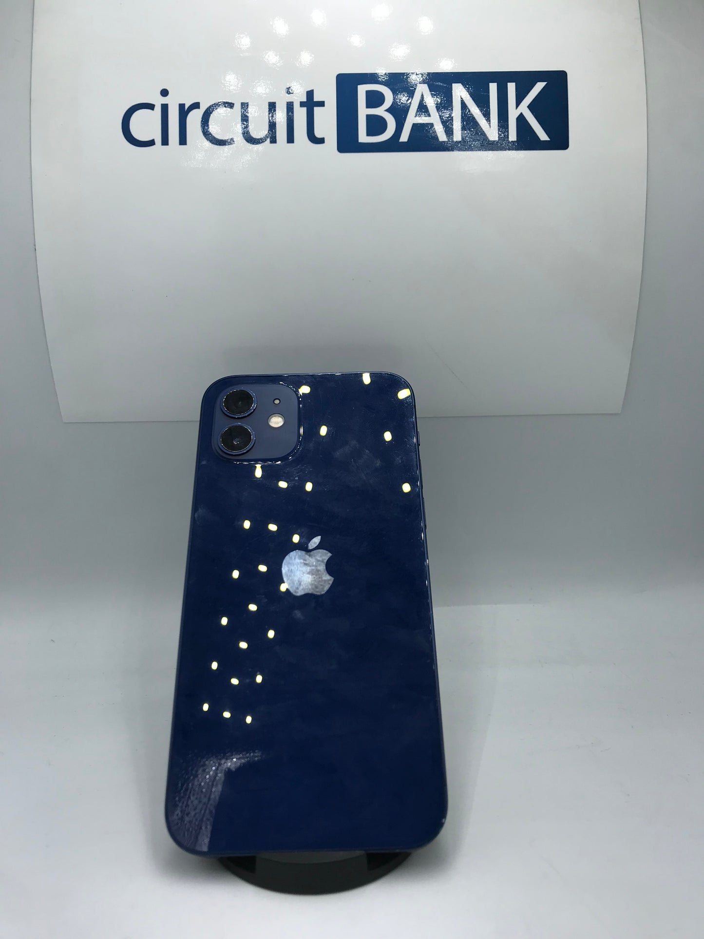 iPhone 12 256 GB (Producto unico)
