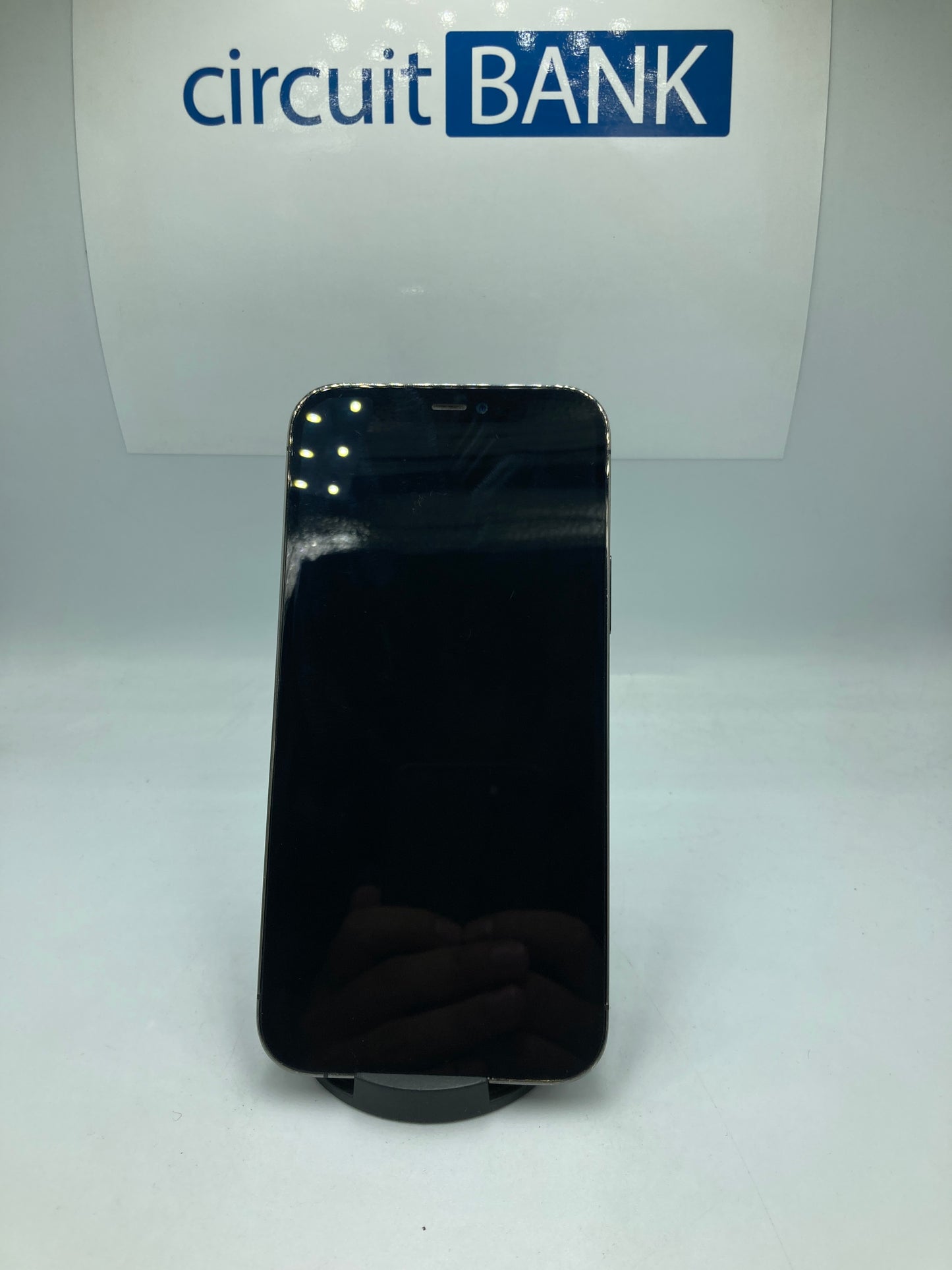 iPhone 12 Pro 256GB (Producto Único)