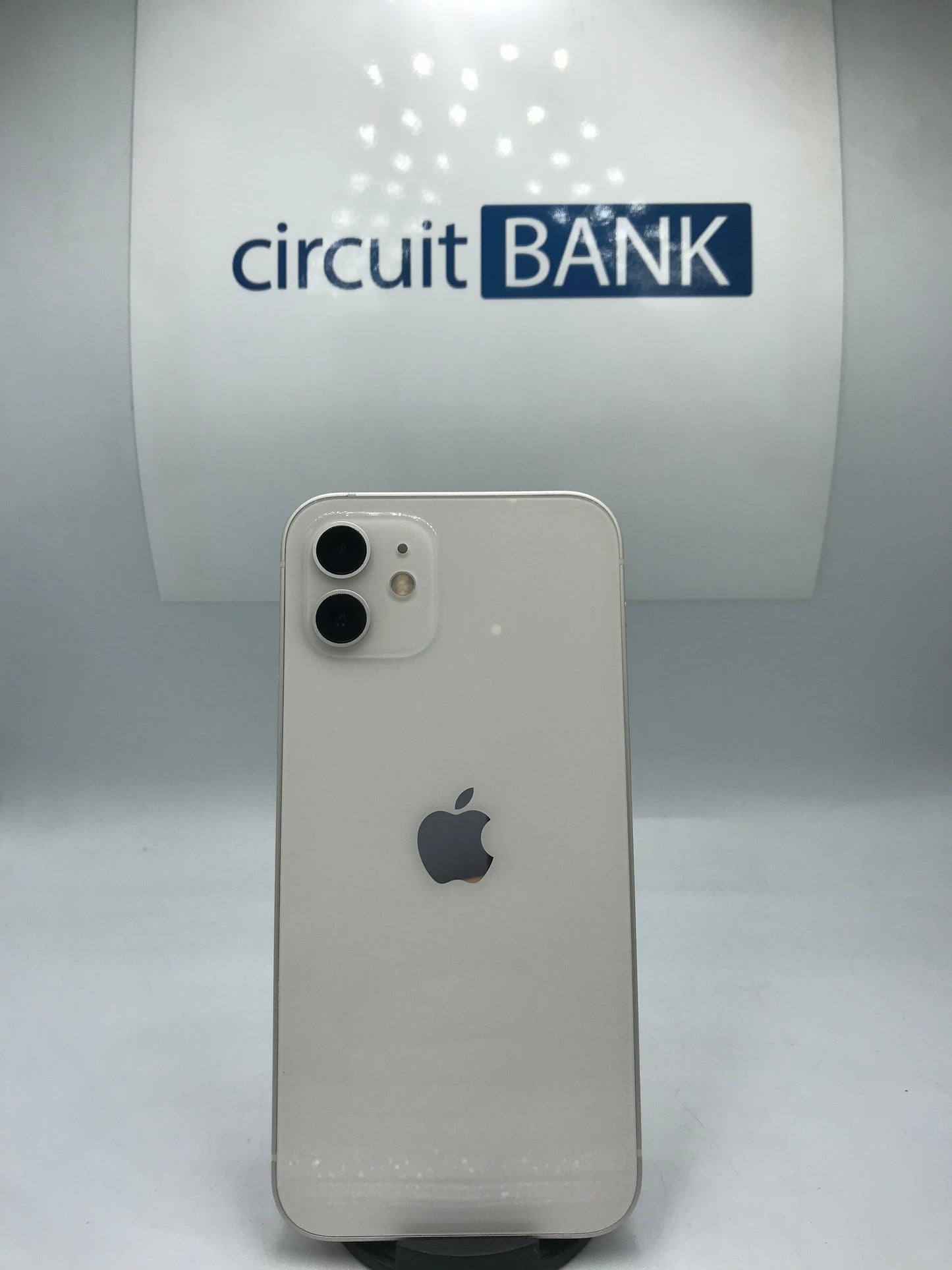 iPhone 12 128GB e-sim (Producto Único)