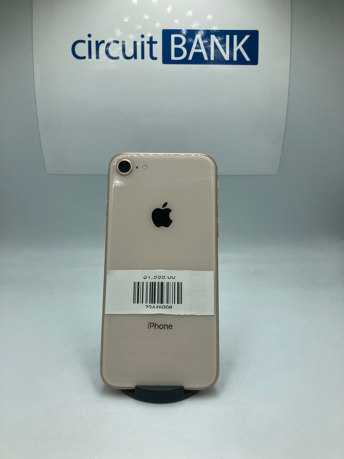 iPhone 8 64GB (Producto Único)