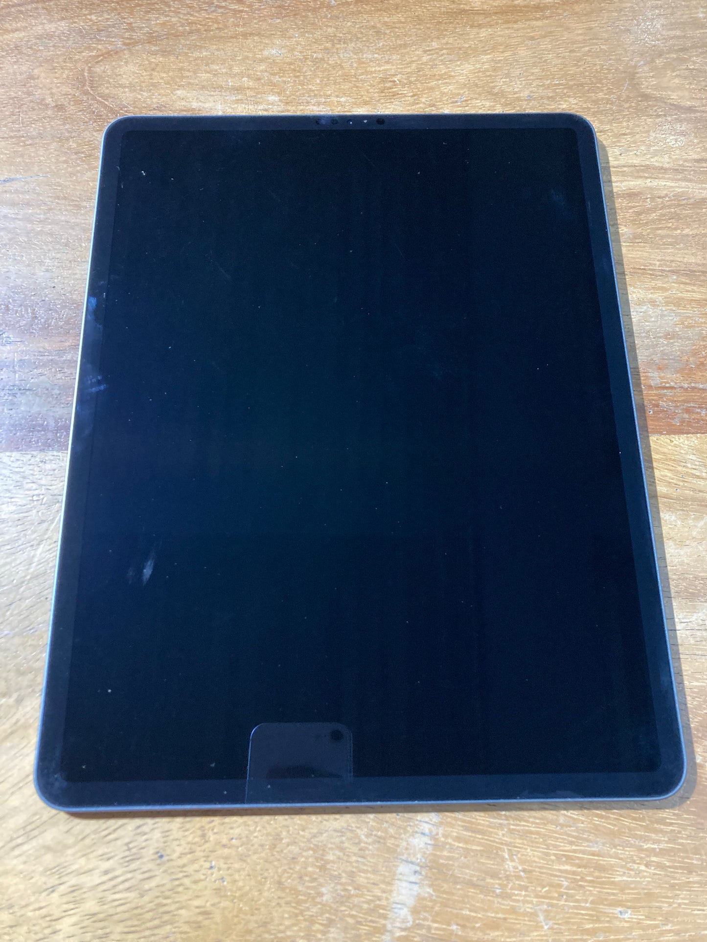 iPad Pro 12.9" 4th Gen 256GB (Producto Único)