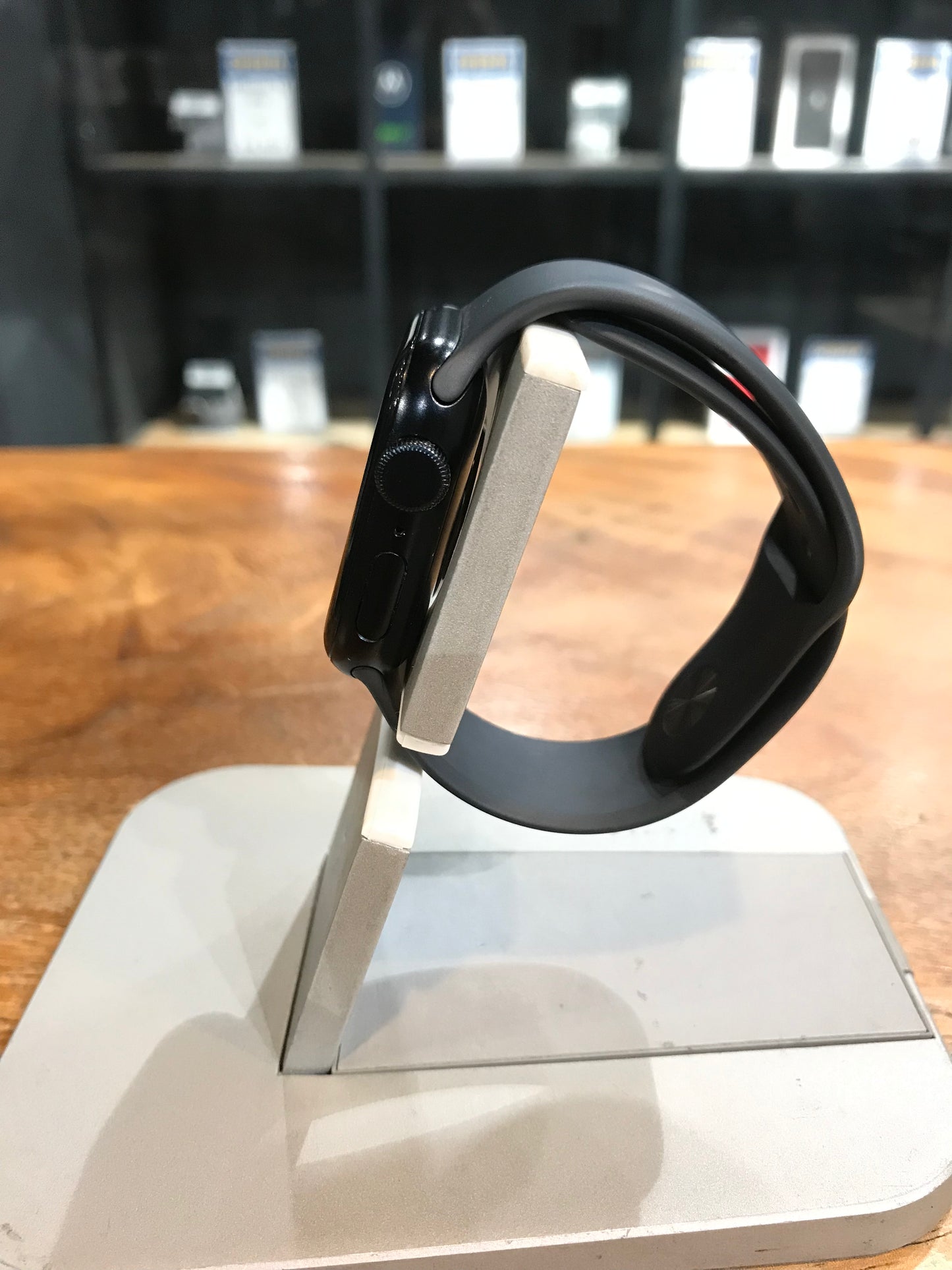 Apple Watch SE 2nd Gen 40 mm (Producto Único)