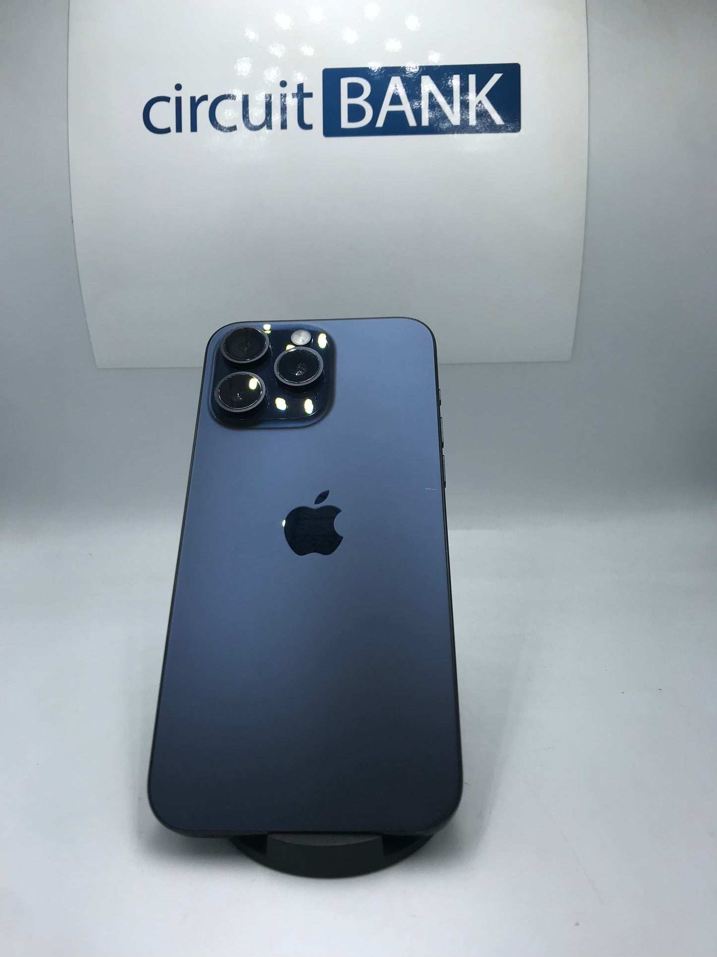 iPhone 15 Pro Max 256GB (Producto Unico)