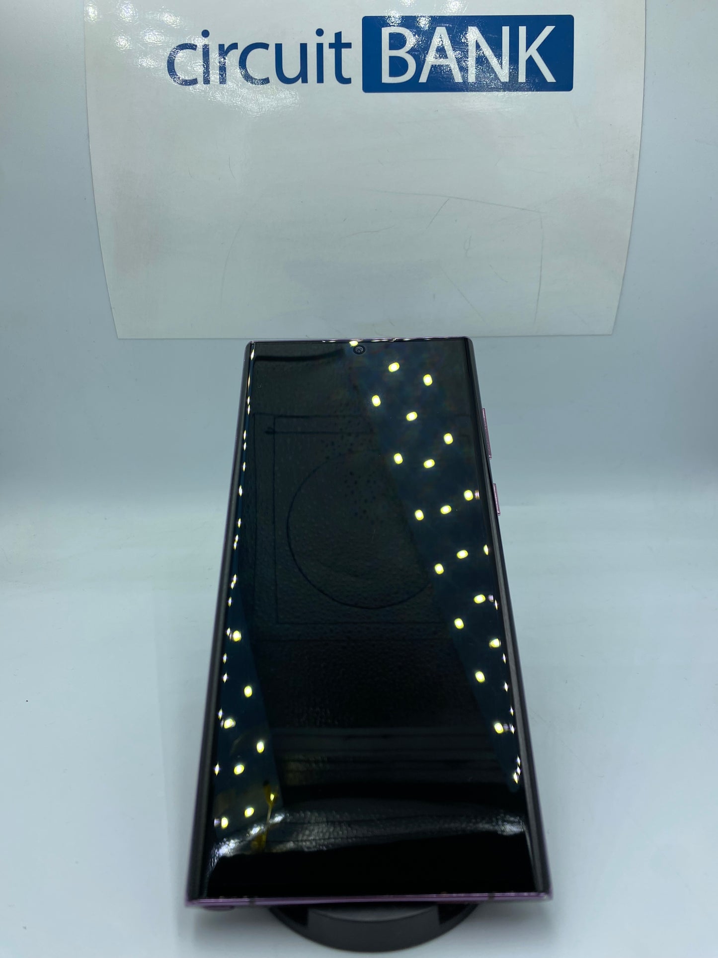 Samsung Galaxy S22 Ultra 128GB (Producto Unico)