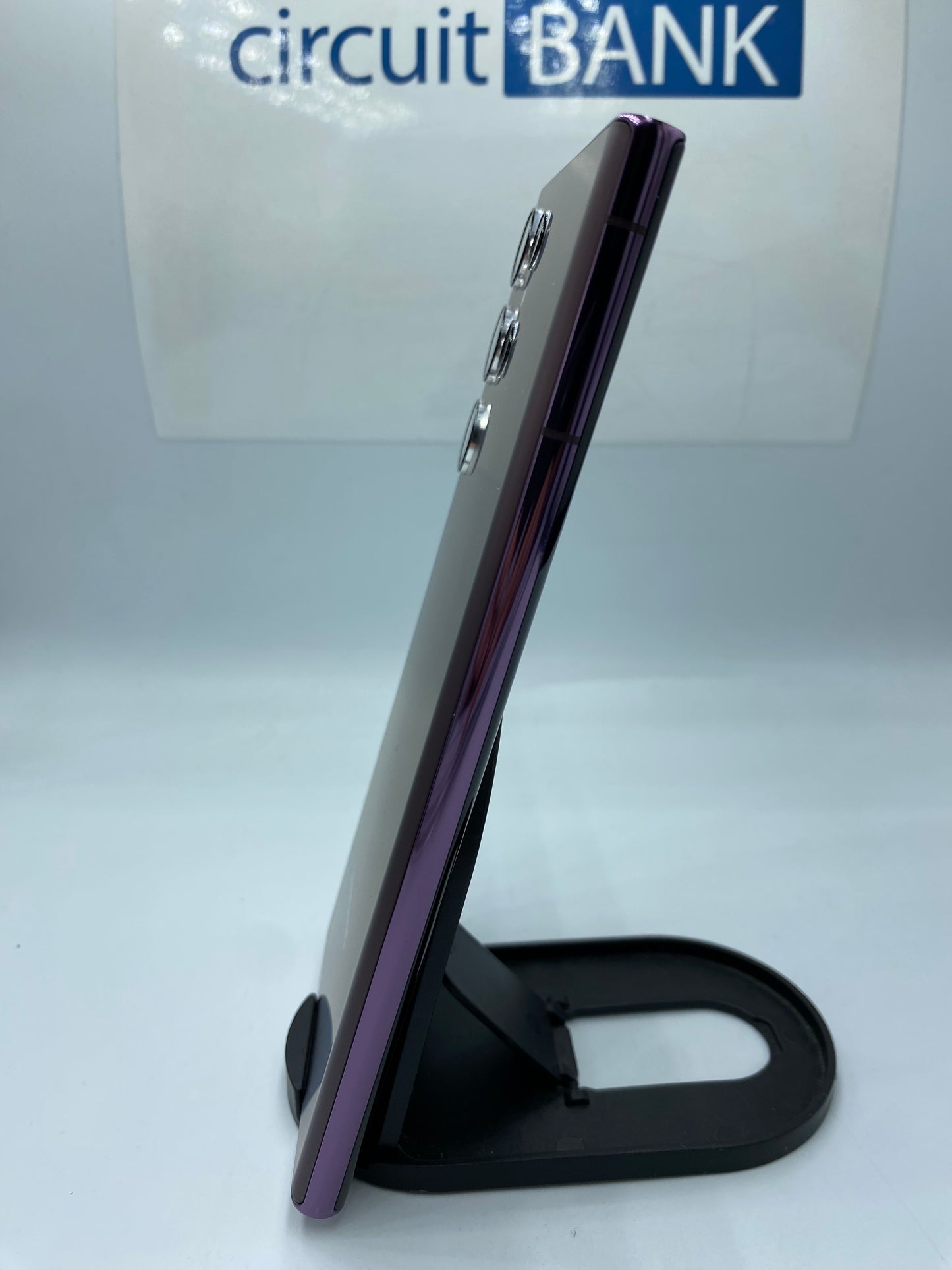 Samsung Galaxy S22 Ultra 128GB (Producto Unico)