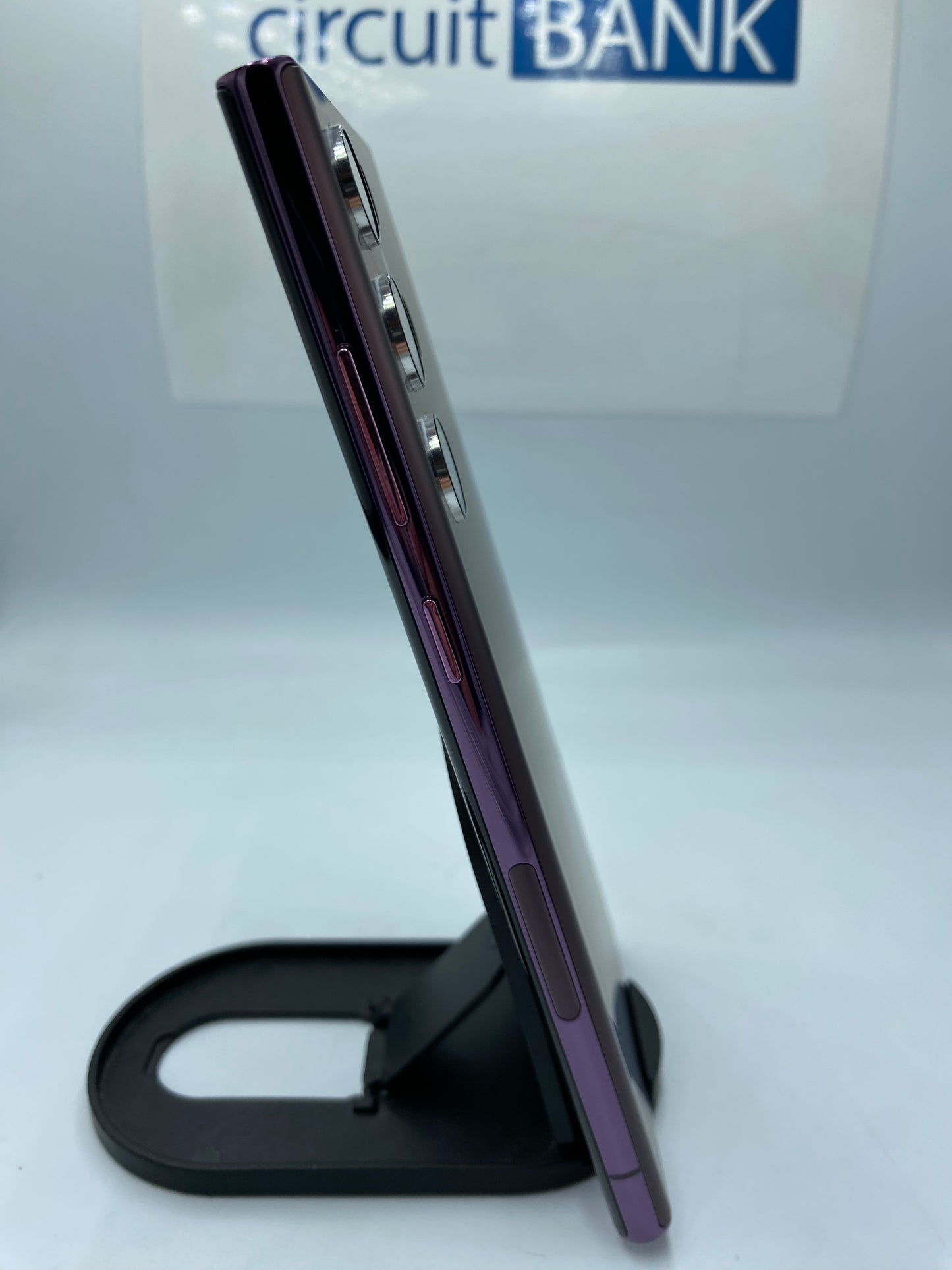 Samsung Galaxy S22 Ultra 128GB (Producto Unico)