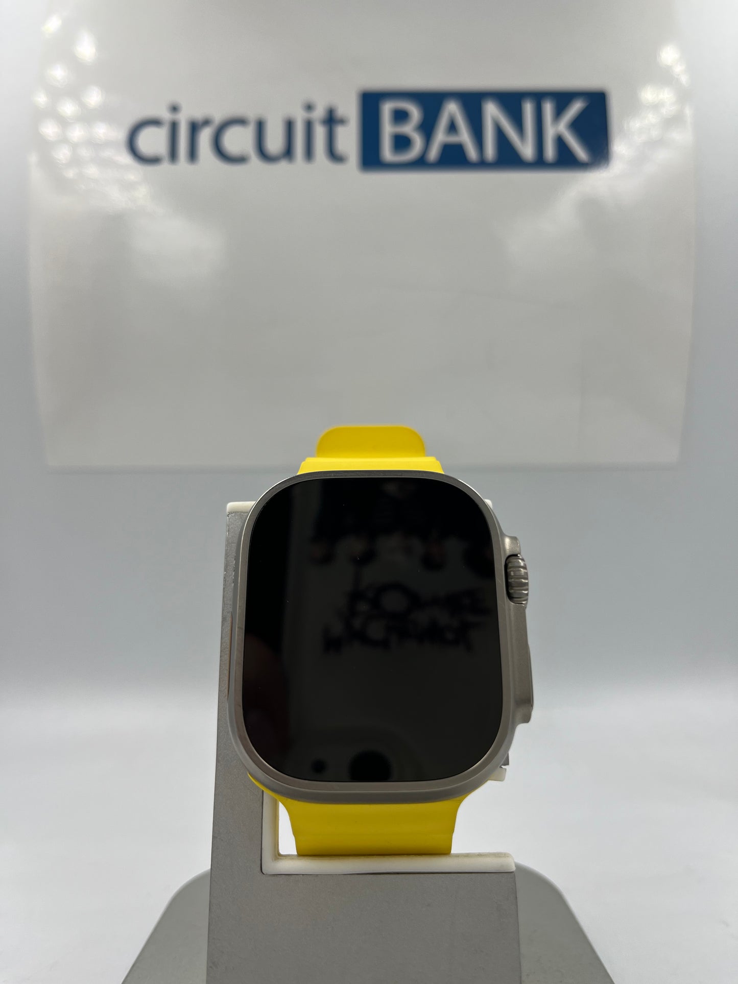 Apple Watch Ultra 1 Gen.