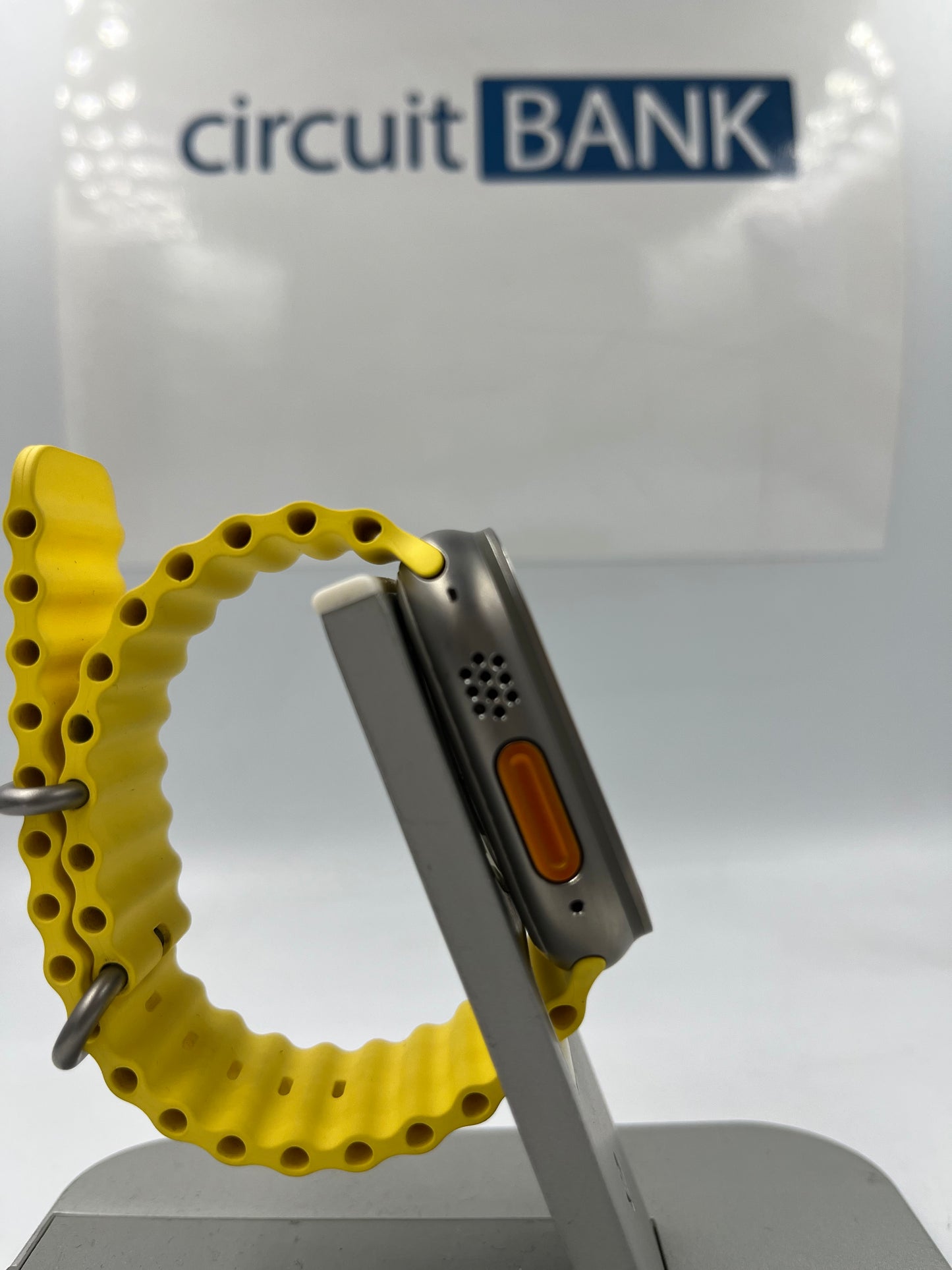 Apple Watch Ultra 1 Gen.