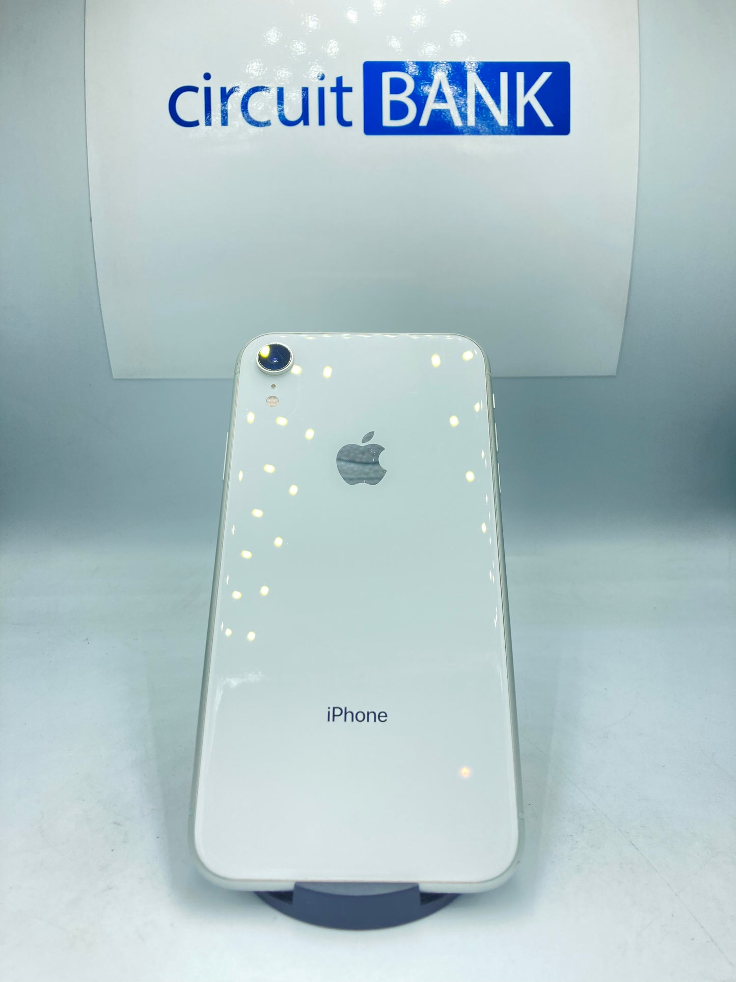 iPhone Xr 64GB (Producto Unico)