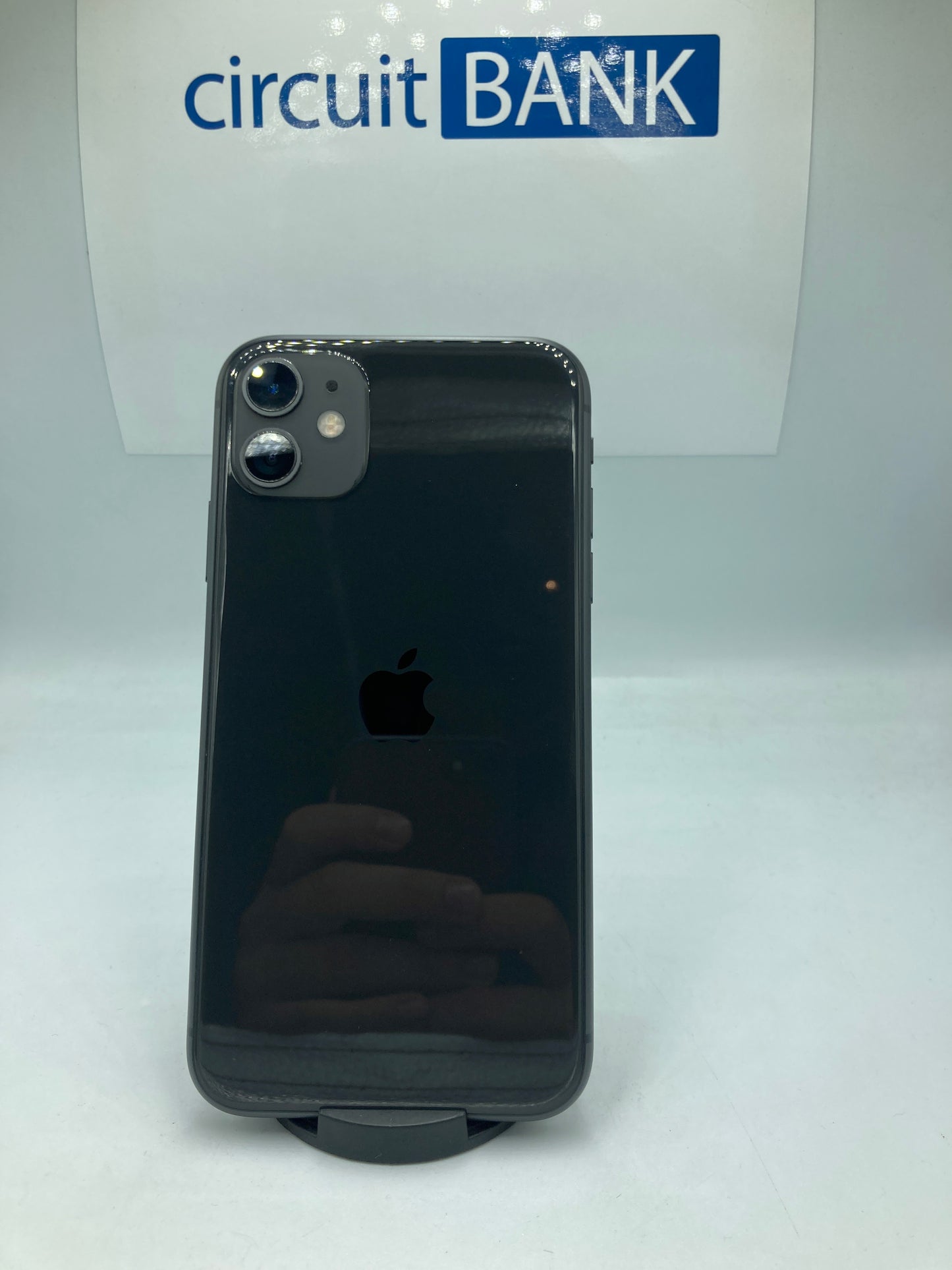 iPhone 11 64GB (Producto Unico)
