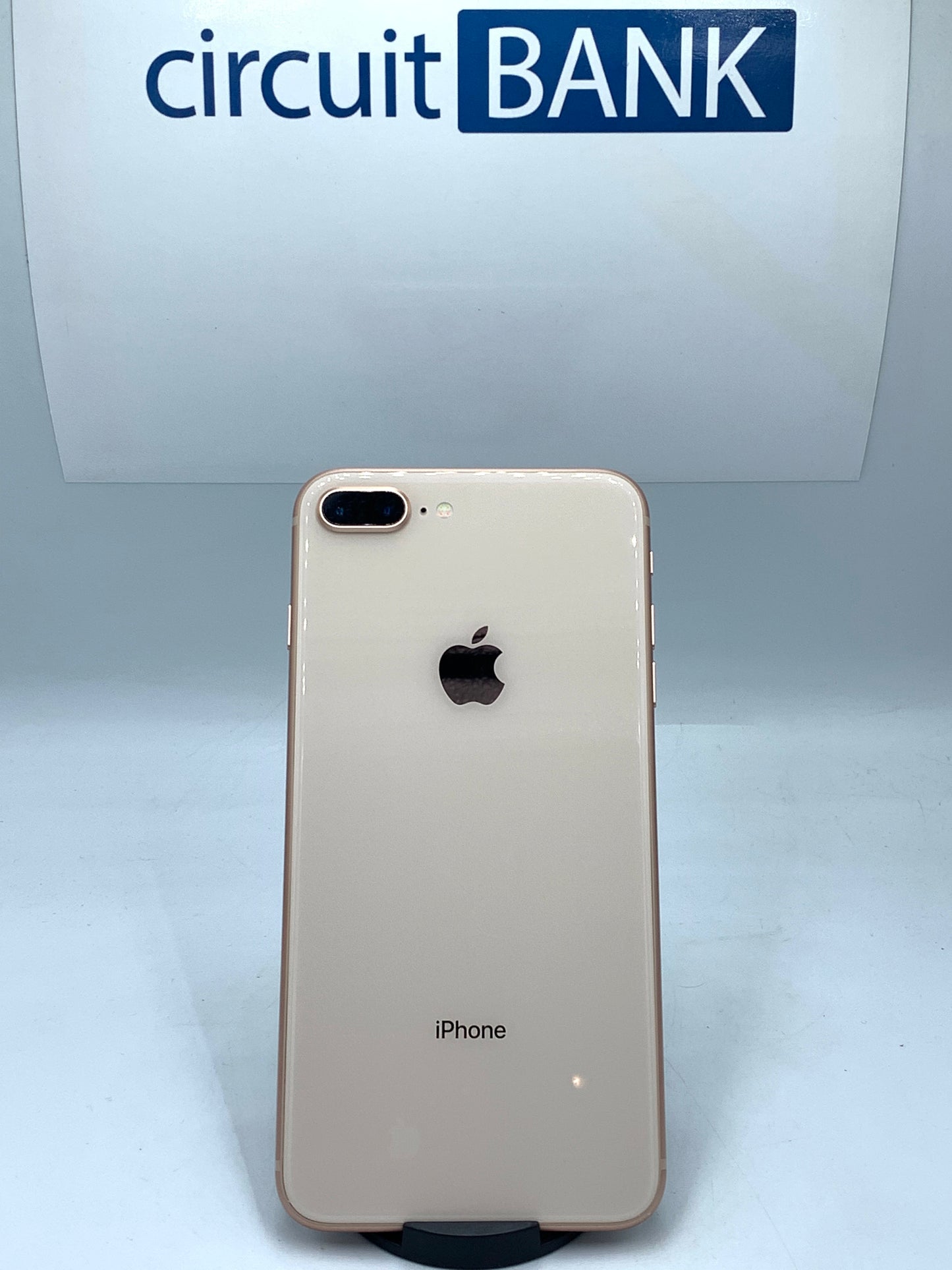 iPhone 8 Plus 64 GB (Producto Unico)