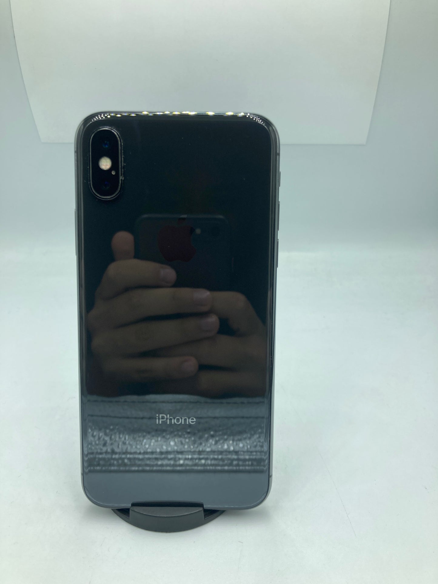 iPhone XS 256GB (Producto Único)