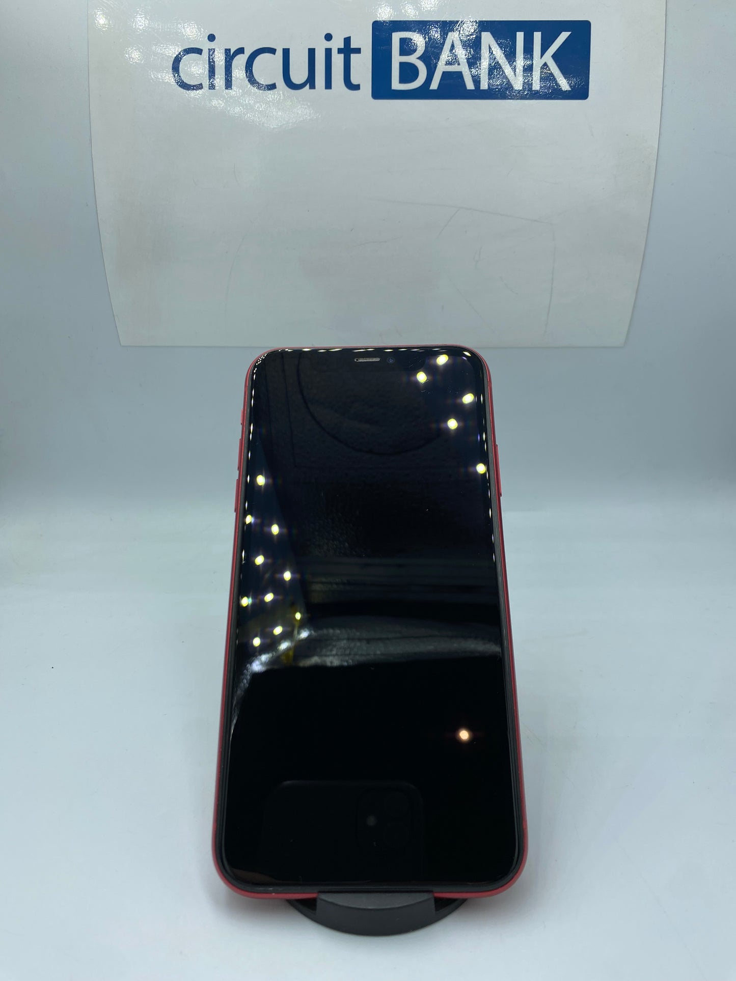 iPhone 11 64GB (Producto Único)