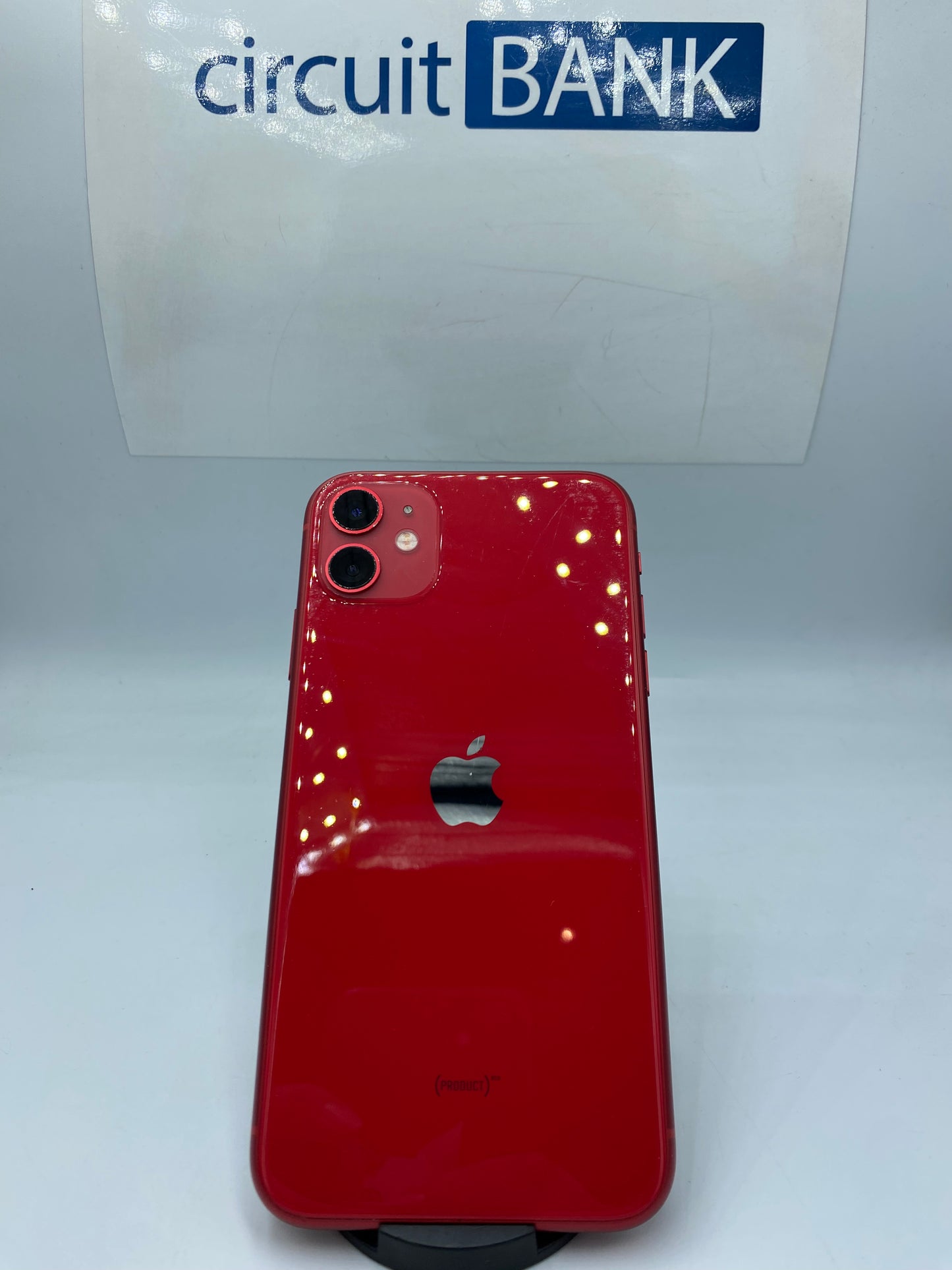 iPhone 11 64GB (Producto Único)