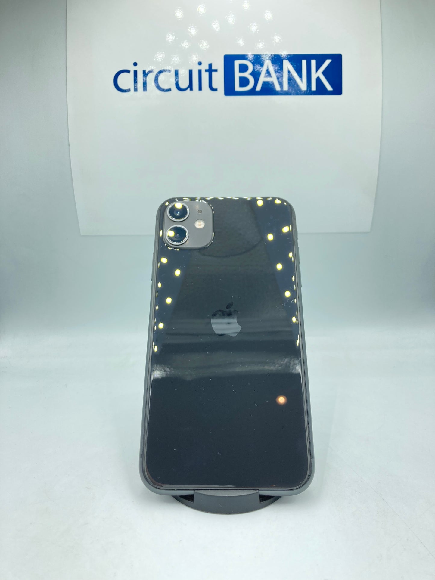 iPhone 11 64GB (Producto Unico)