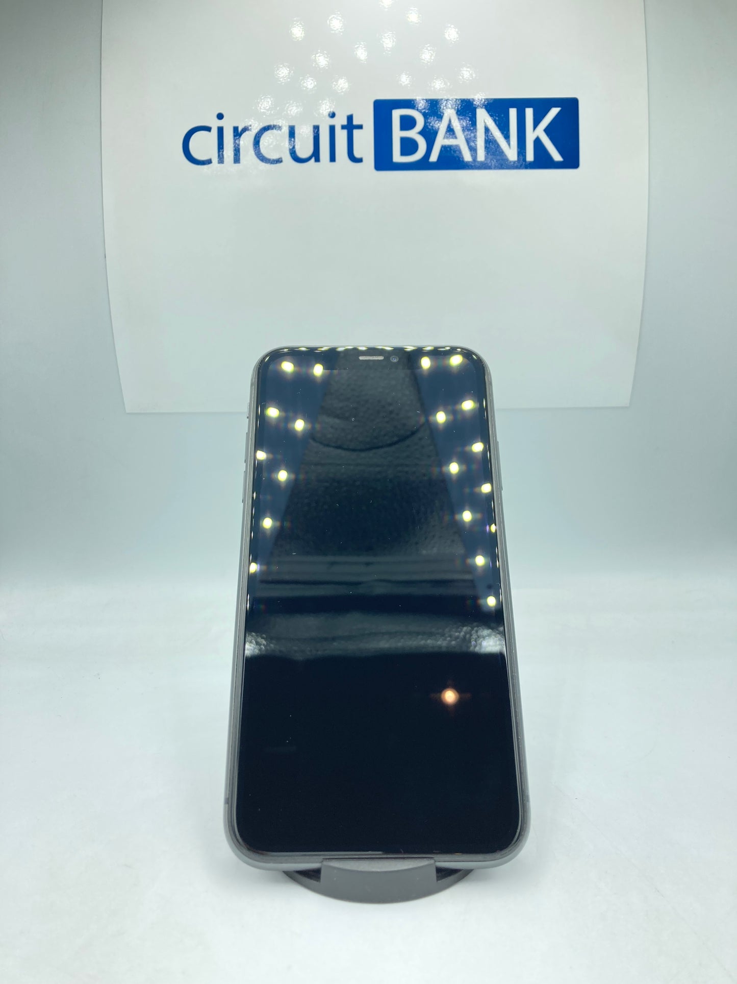iPhone 11 64GB (Producto Unico)