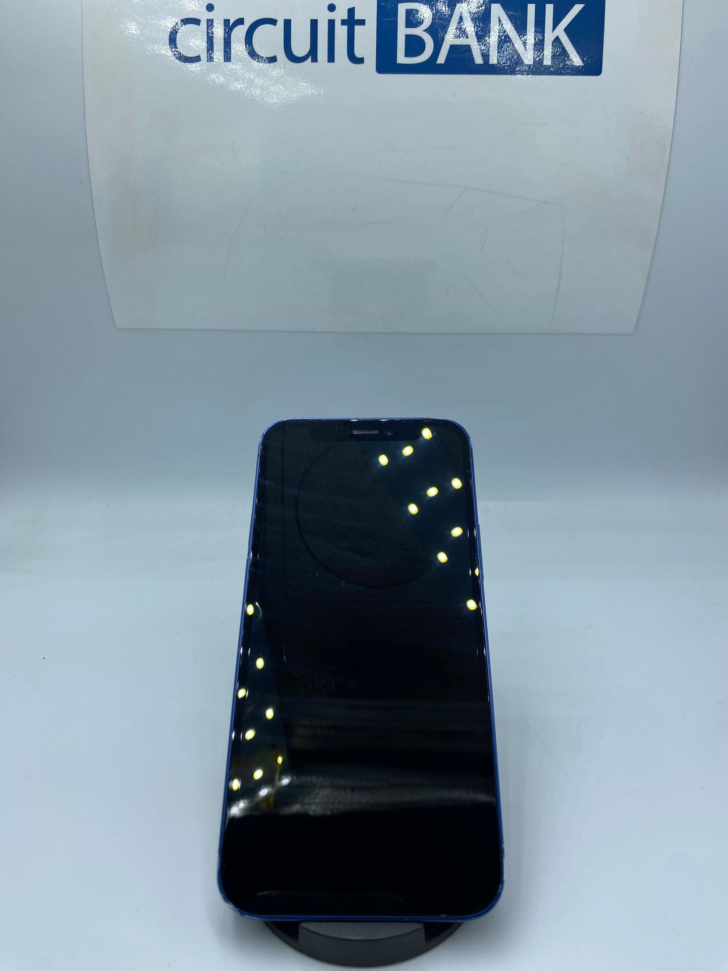 iPhone 12 Mini 256GB (Producto Único)