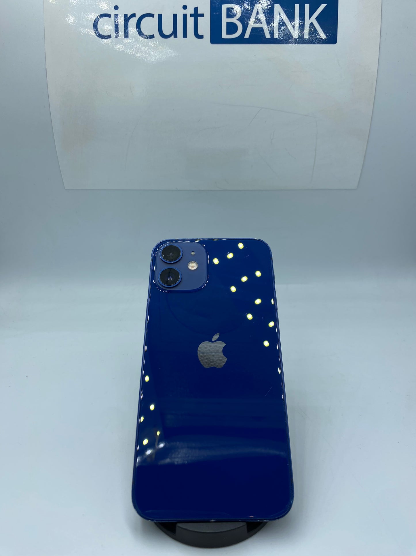 iPhone 12 Mini 256GB (Producto Único)