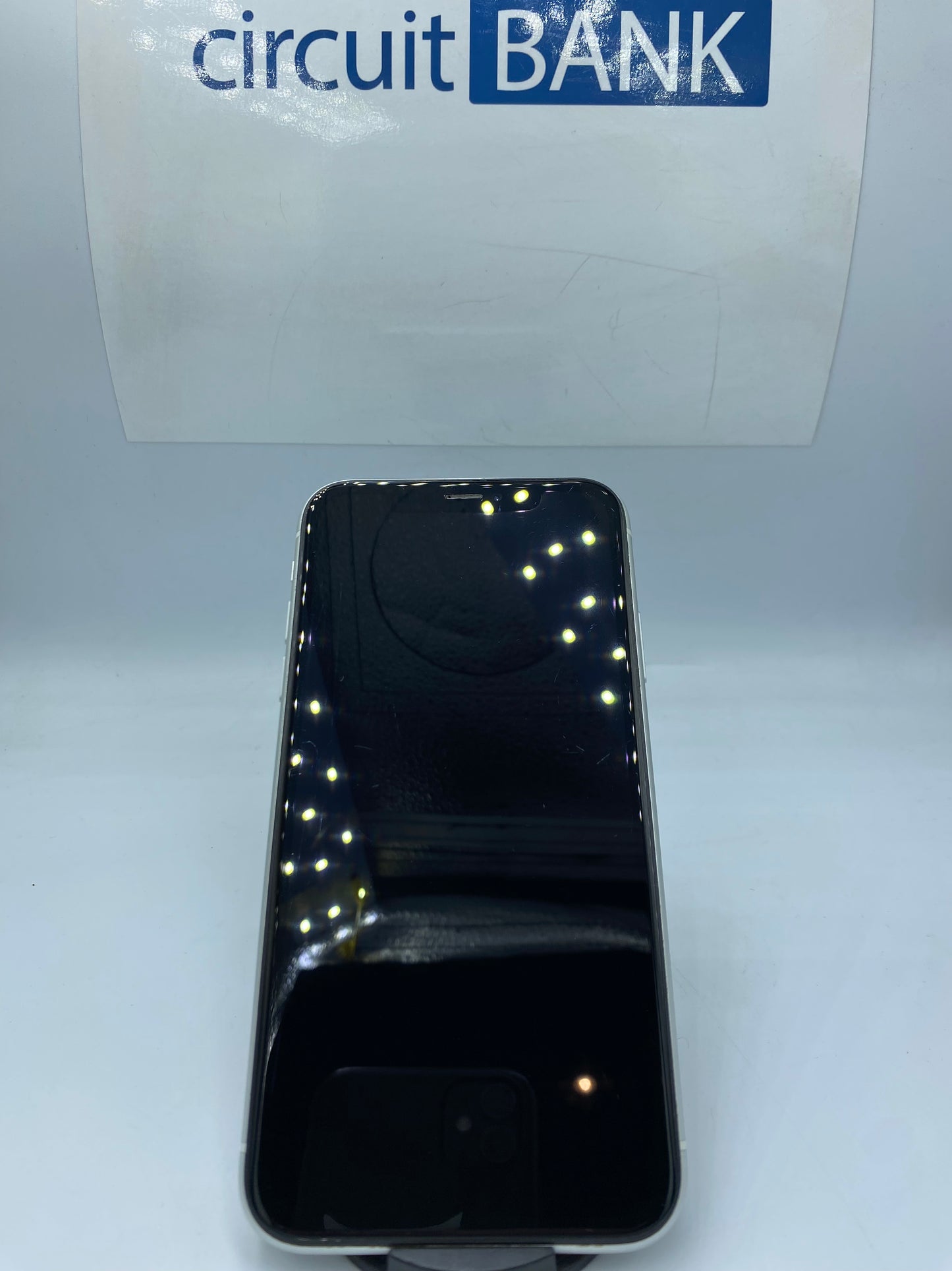 iPhone Xr 64GB (Producto Único)