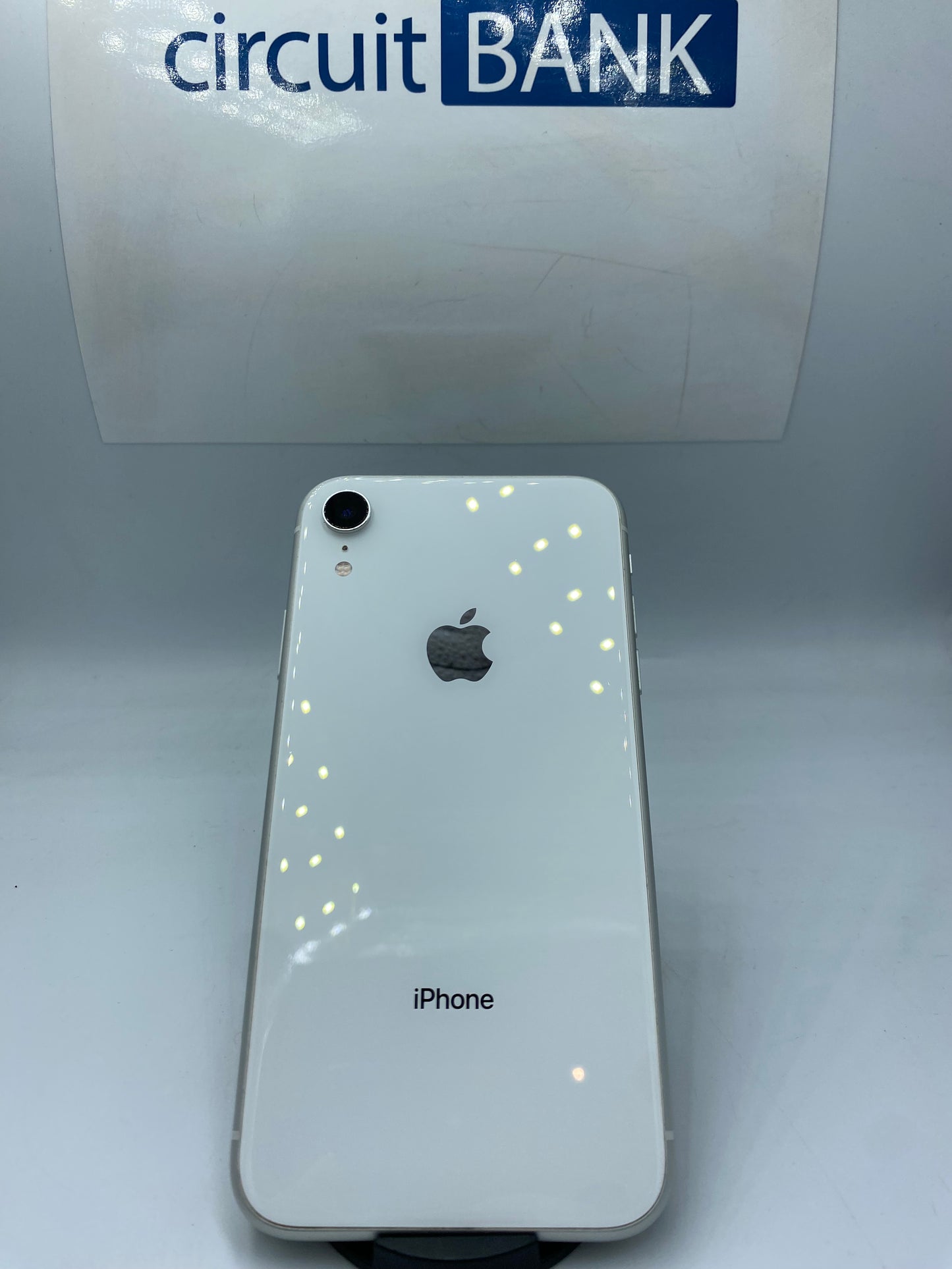iPhone Xr 64GB (Producto Único)