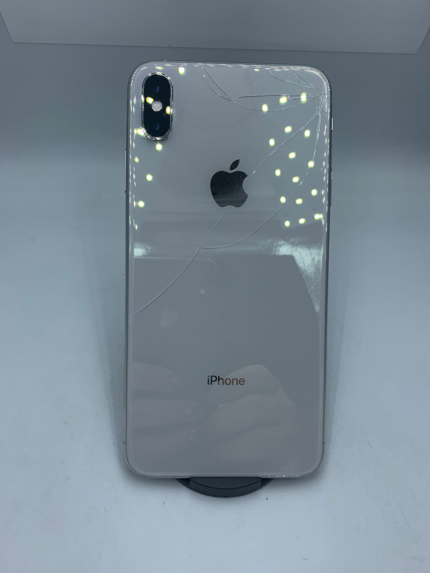 iPhone xs 64GB (Producto Unico)