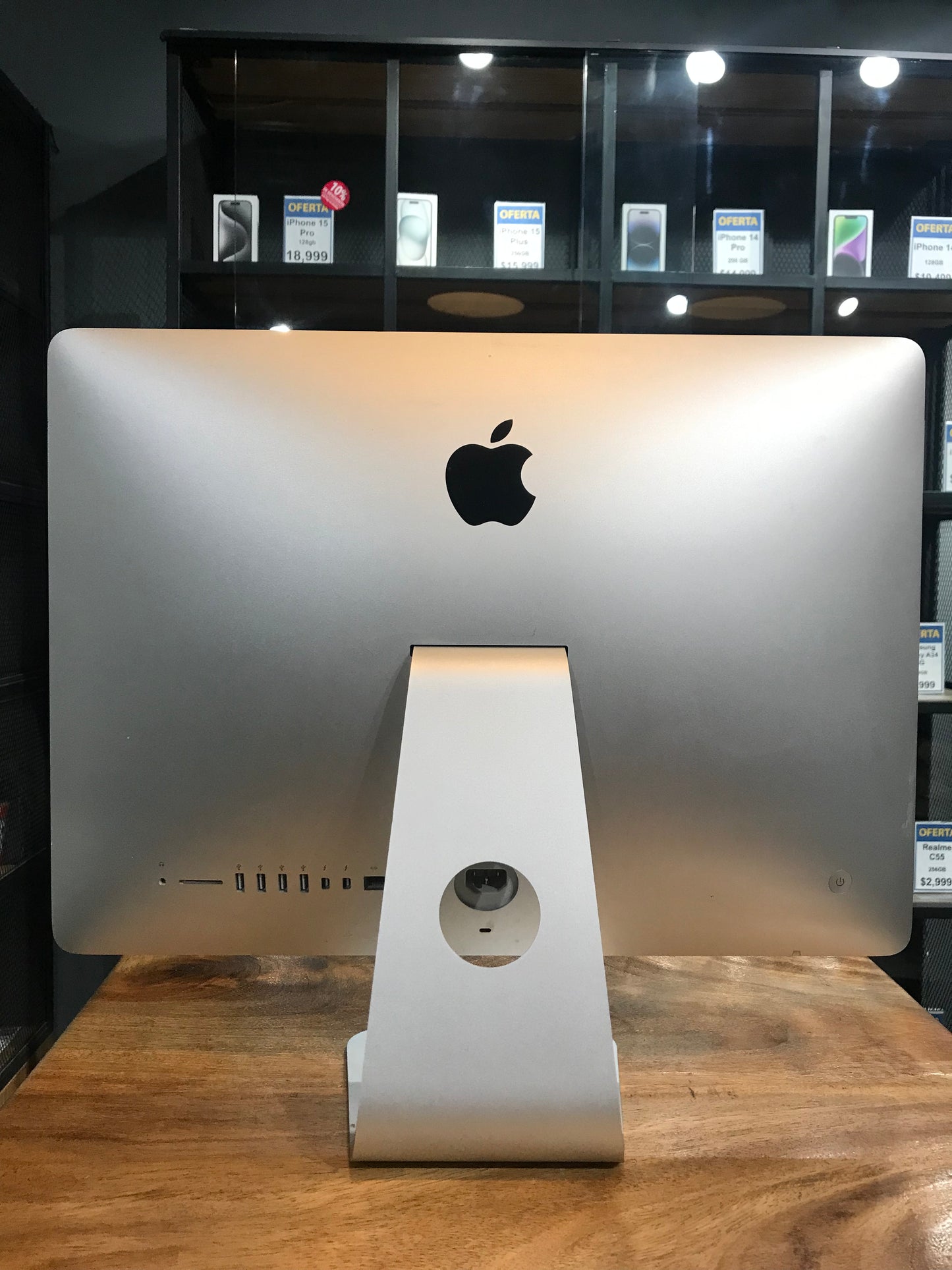iMac 2013 21.5" (Producto Unico)