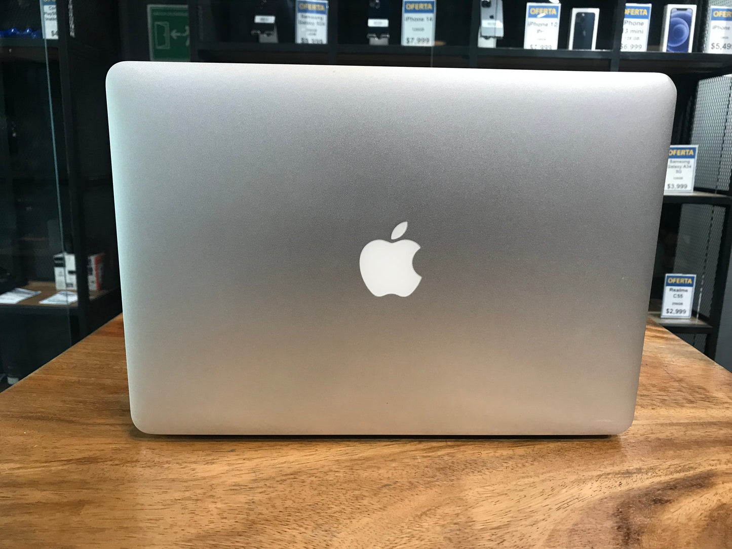 MacBook Air 13" 2015 (Producto Unico)