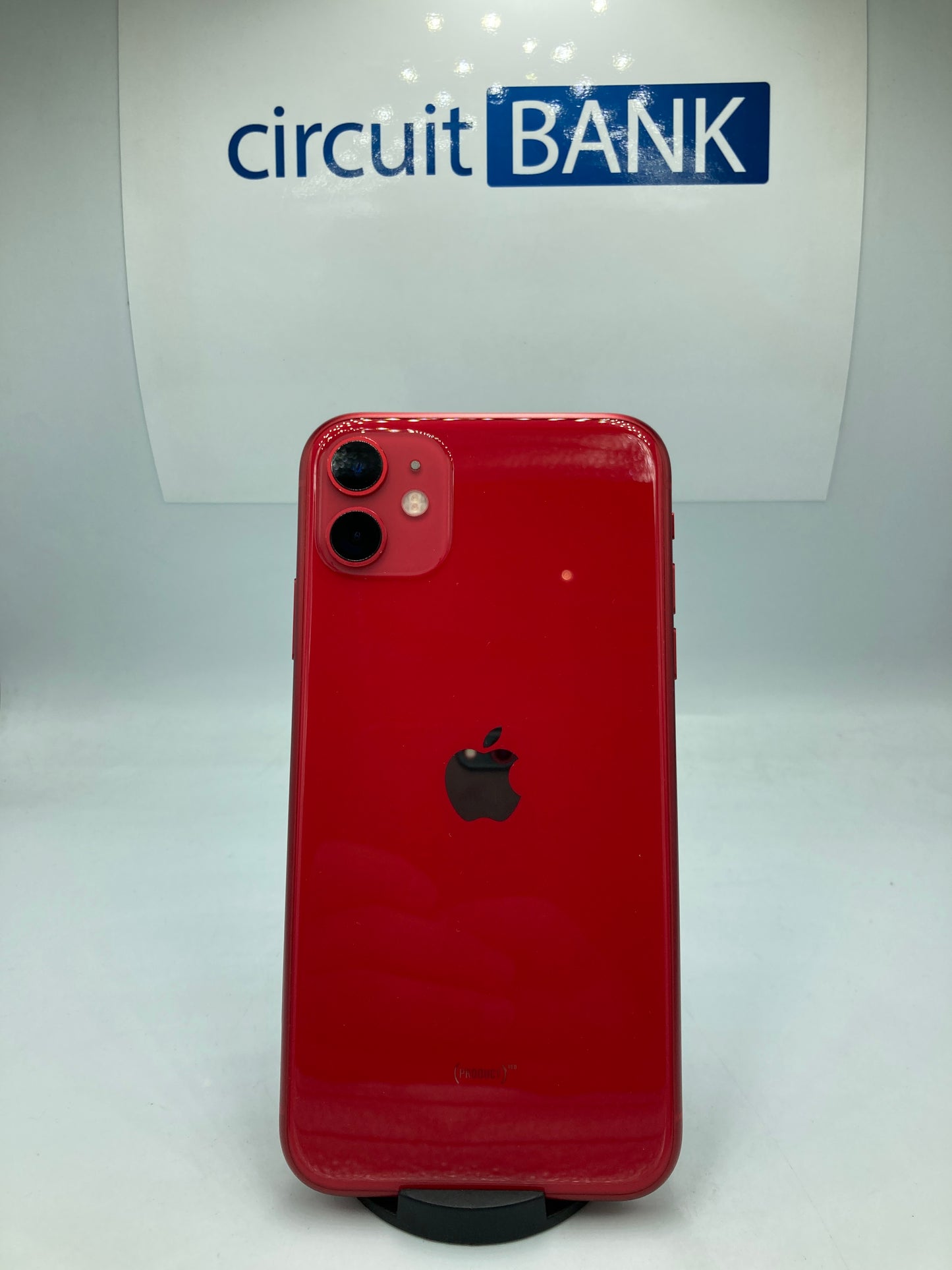 iPhone 11 64GB (Producto Único)