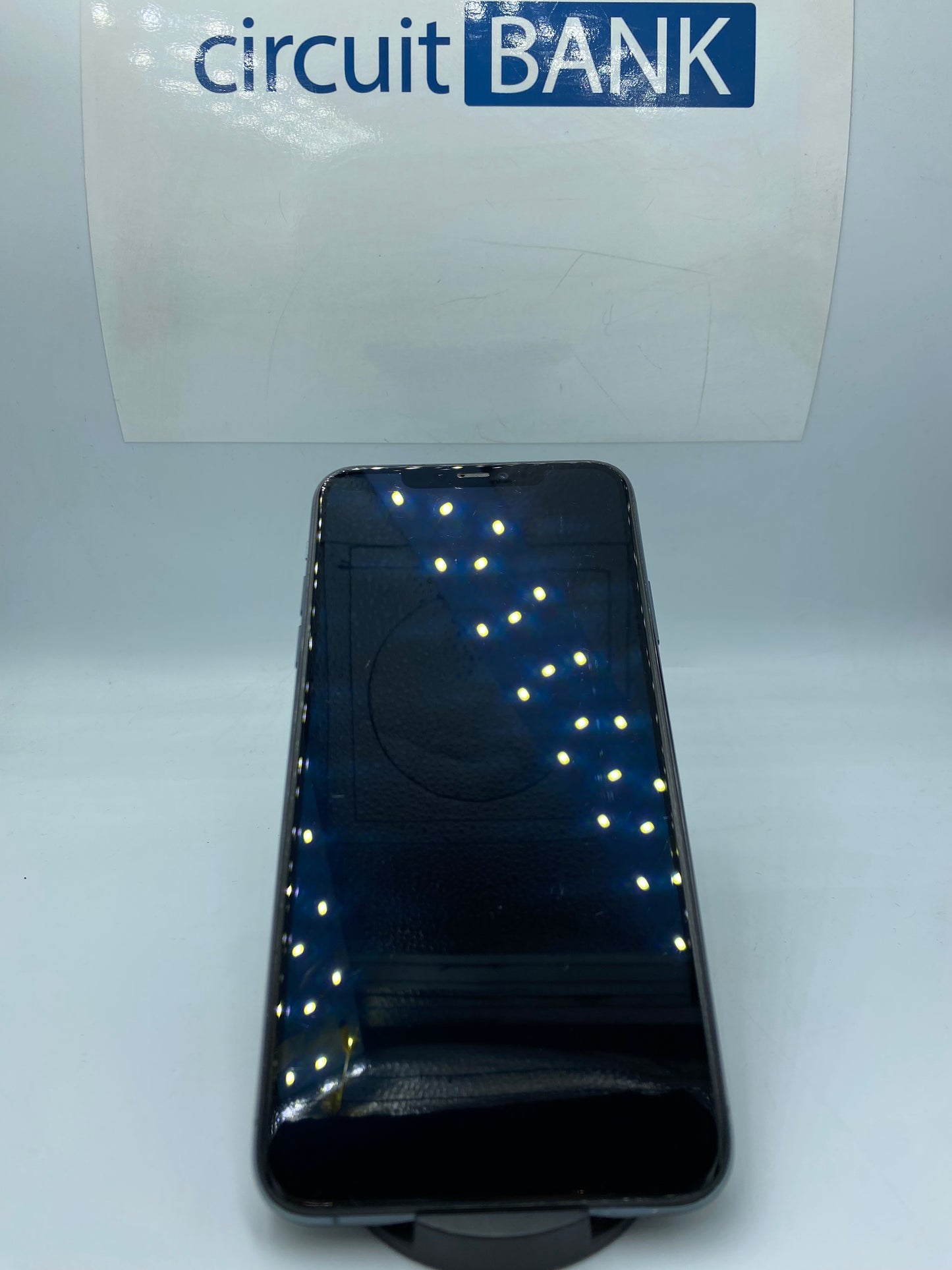 iPhone 11 Pro Max 256GB (Producto Único)