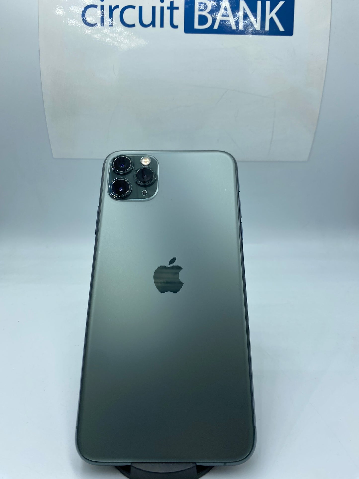 iPhone 11 Pro Max 256GB (Producto Único)