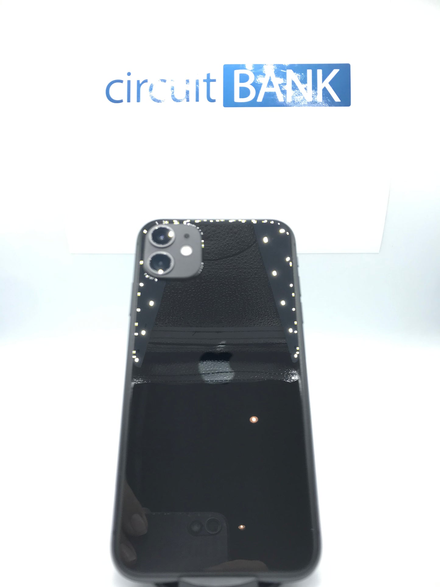 iPhone 11 64GB (Producto Unico)
