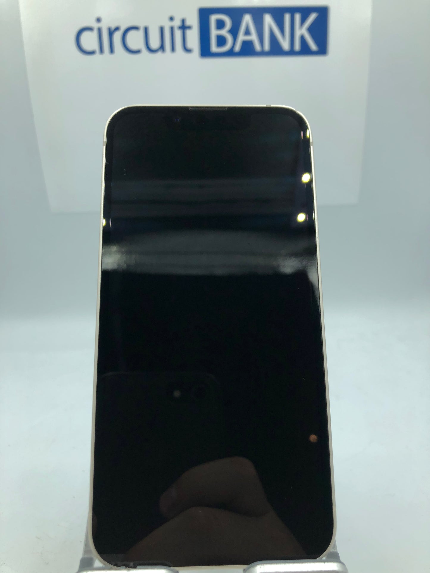 iPhone 13 mini 128 GB (Producto Unico)