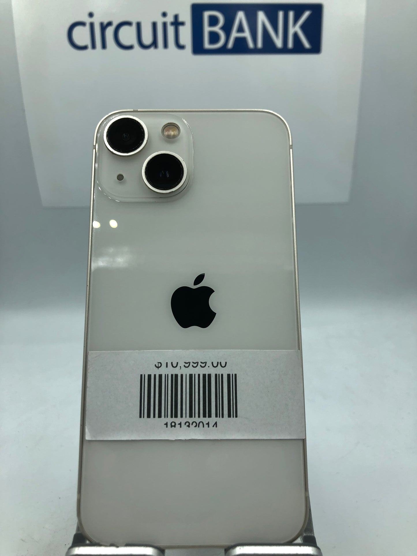 iPhone 13 mini 128 GB (Producto Unico)