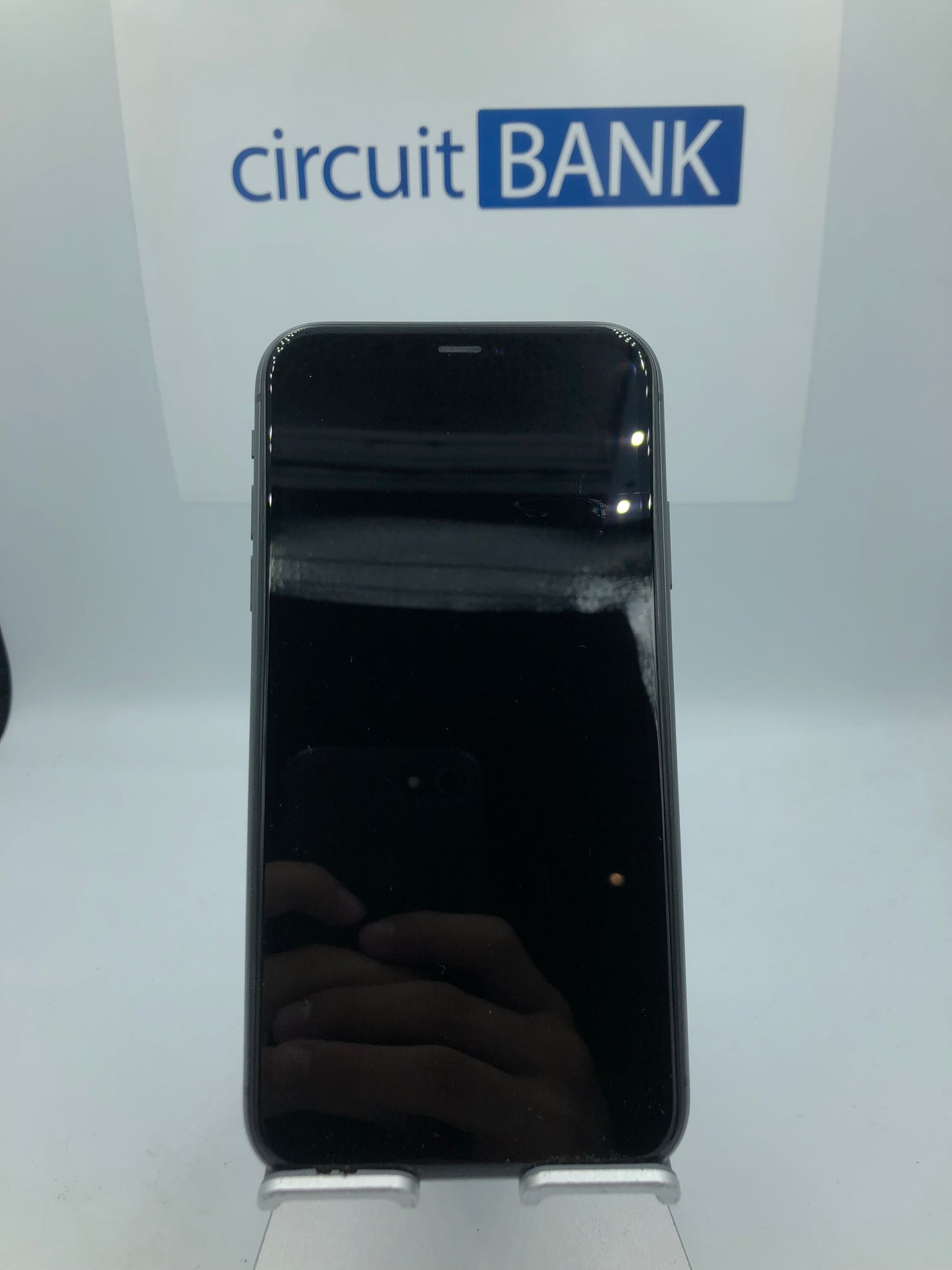 iPhone 11 64 GB (Producto Unico)