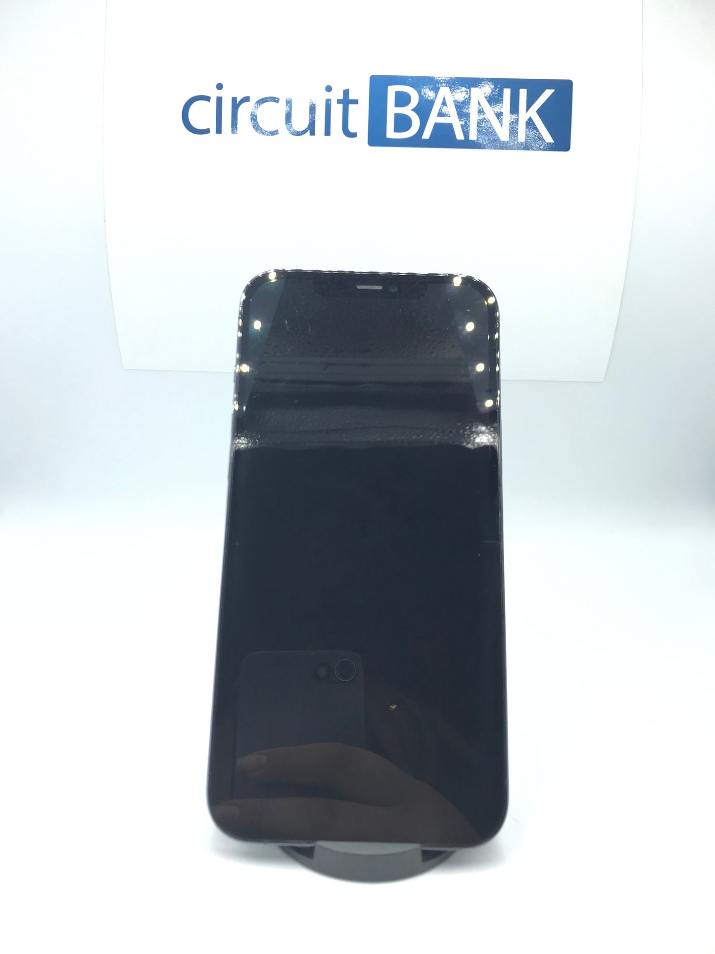 iPhone 12 Pro Max 128GB (Producto Unico)