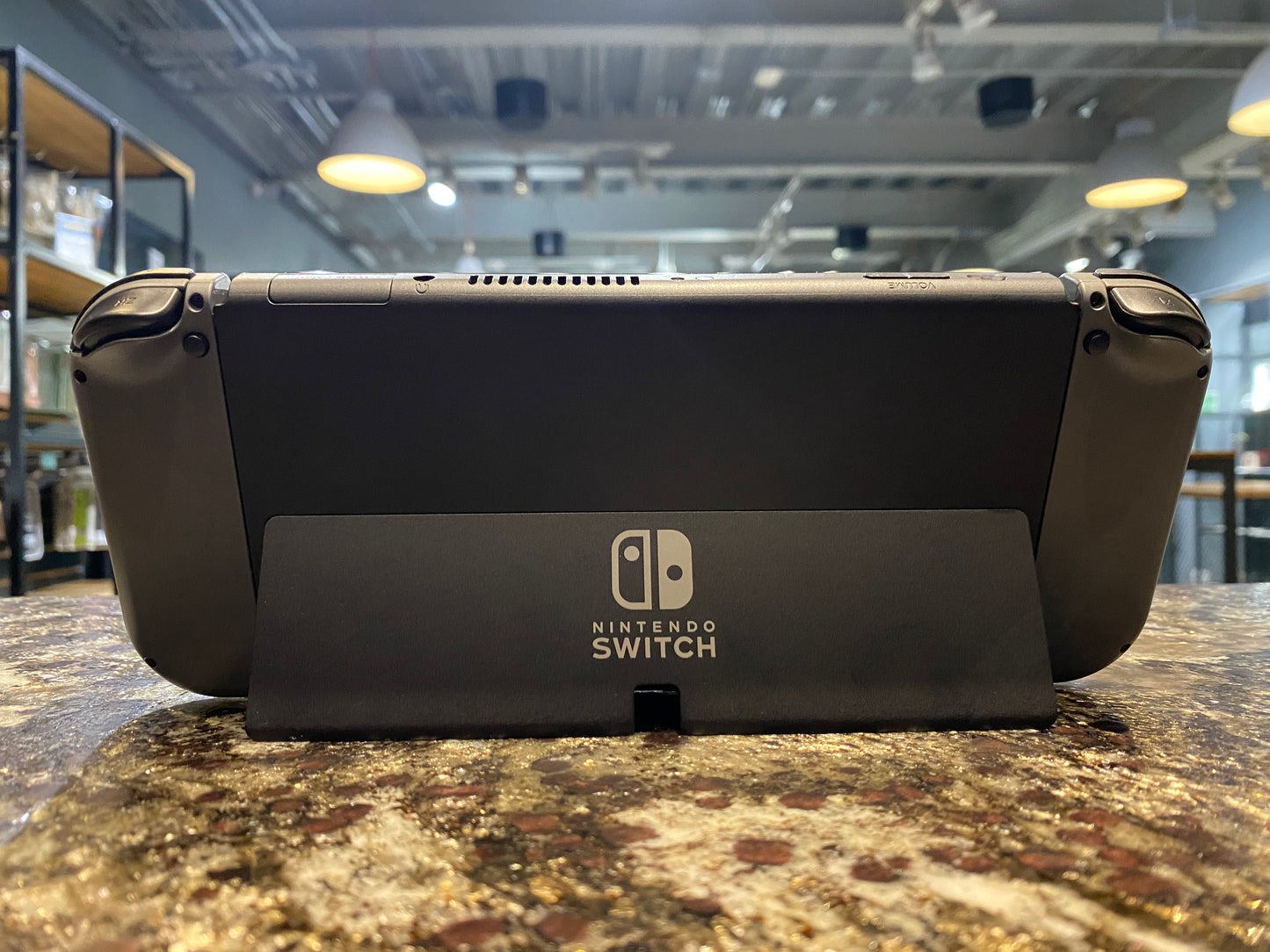 Nintendo Switch OLED 64GB (Producto Único)