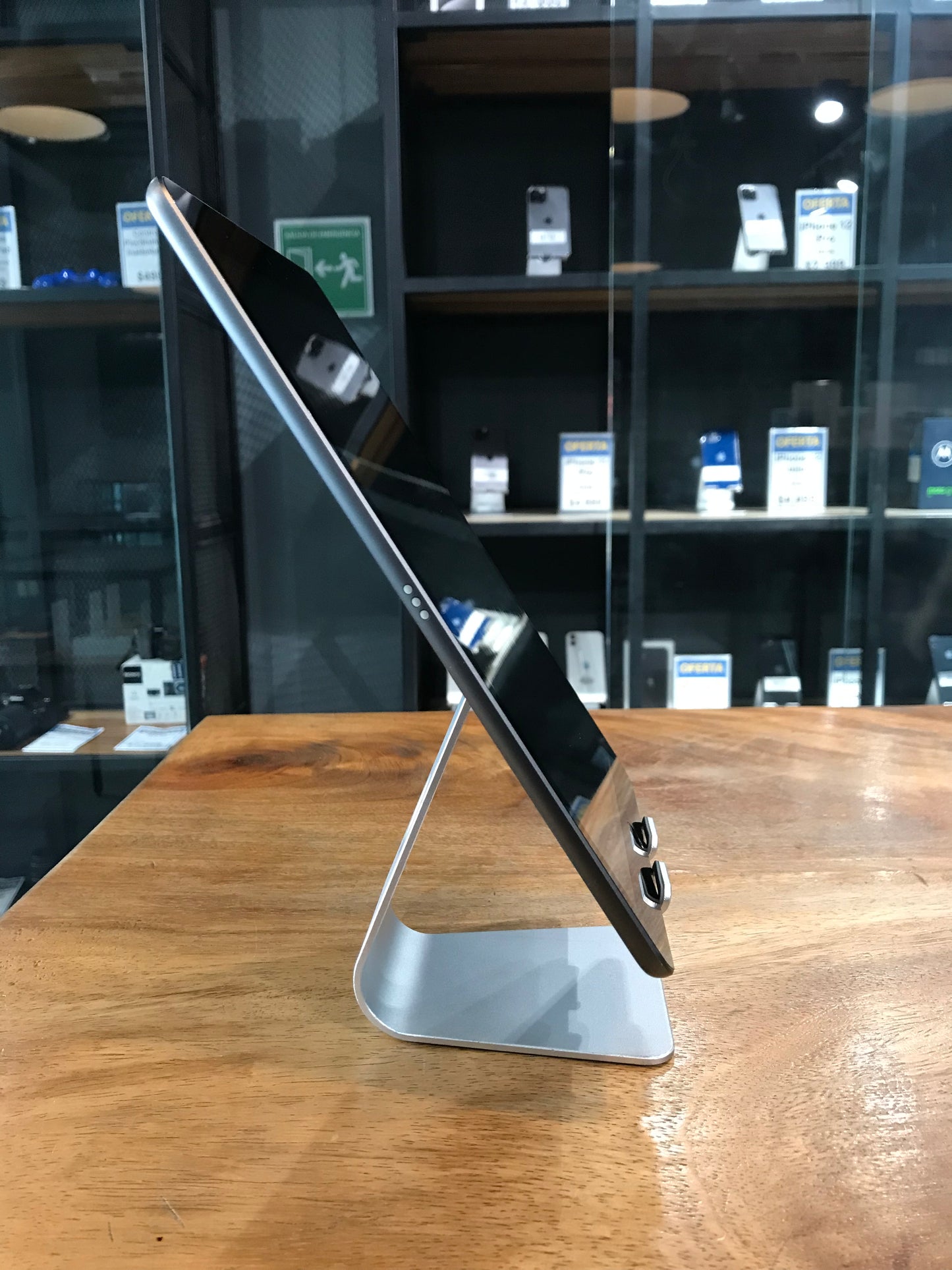 iPad 9 WiFi 64GB (Producto Unico)