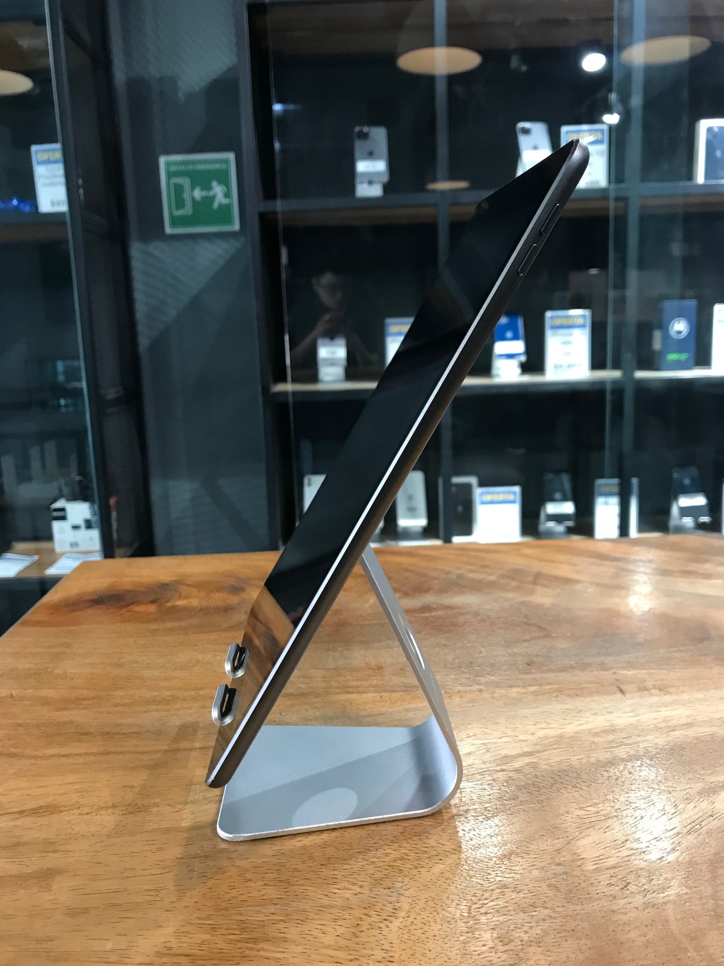 iPad 9 WiFi 64GB (Producto Unico)