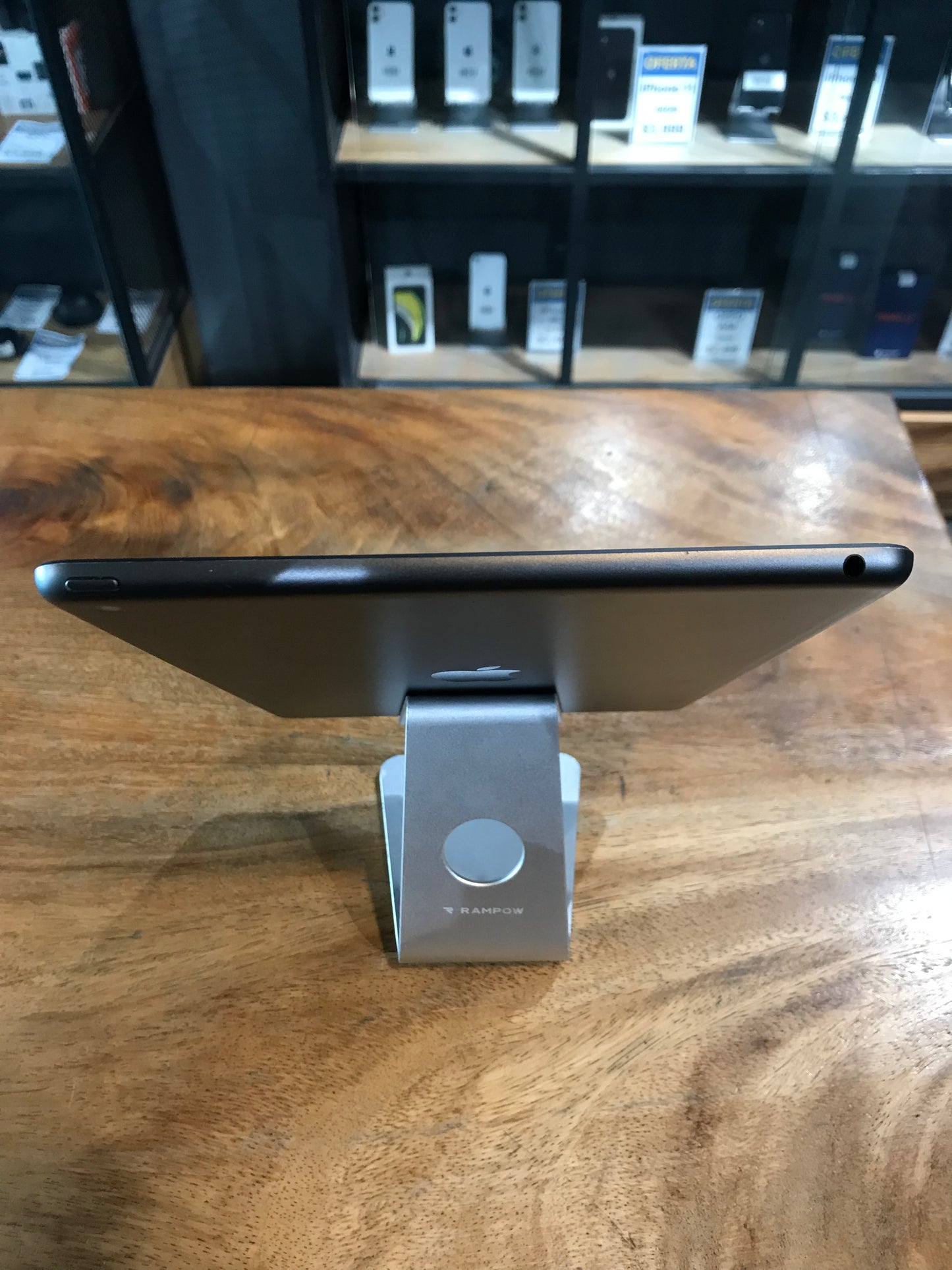 iPad 9 WiFi 64GB (Producto Unico)