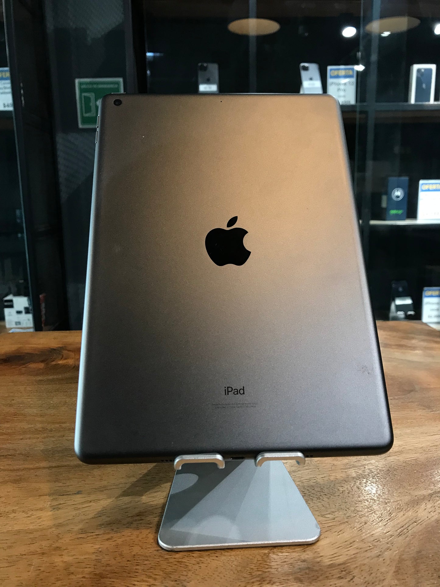 iPad 9 WiFi 64GB (Producto Unico)