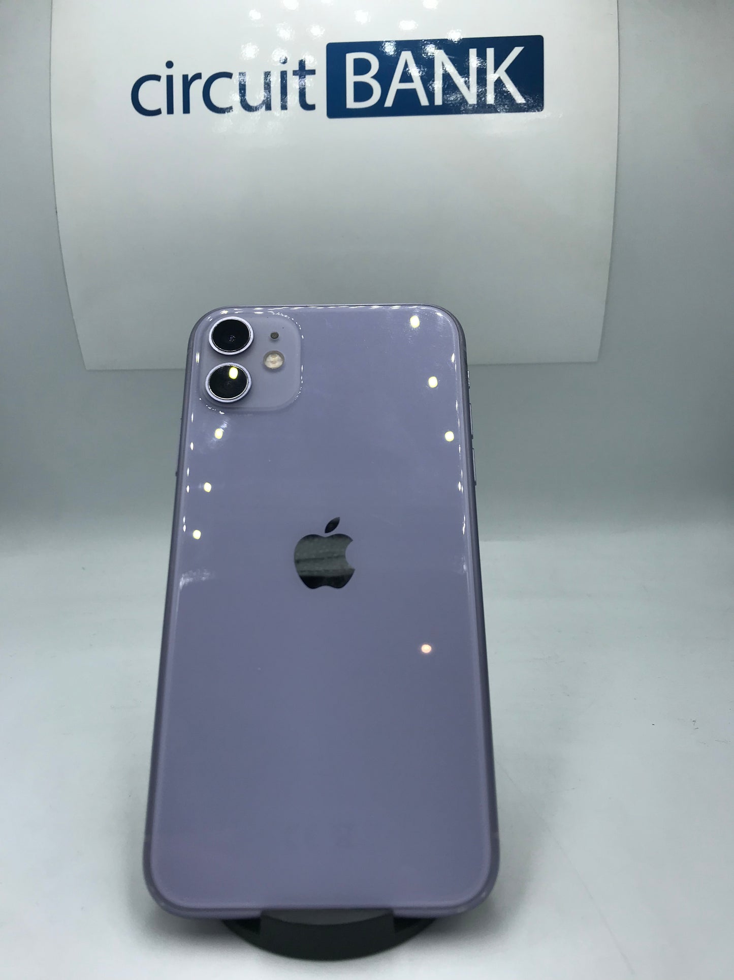 iPhone 11 128GB (Producto Unico)