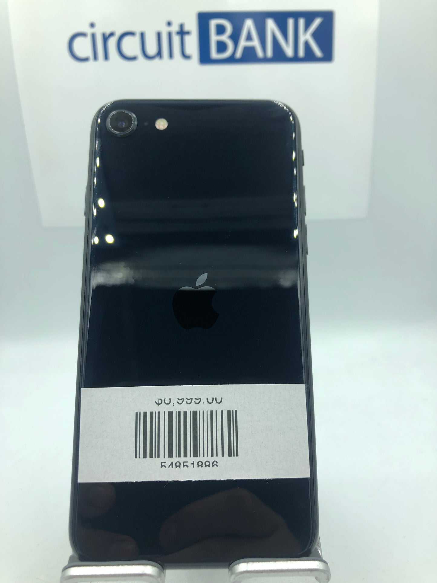 iPhone SE 2022 64 GB (Producto Unico)
