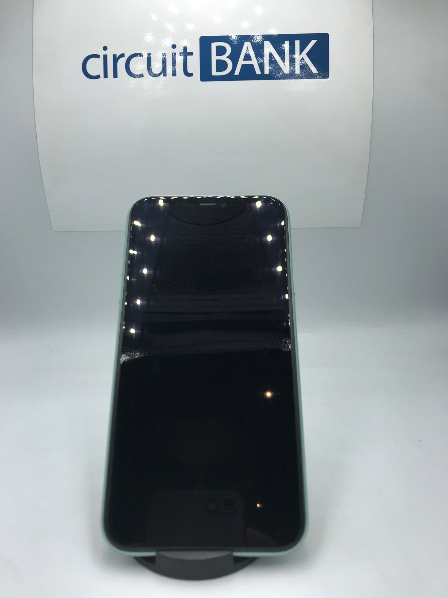 iPhone 11 64GB (Producto Unico)