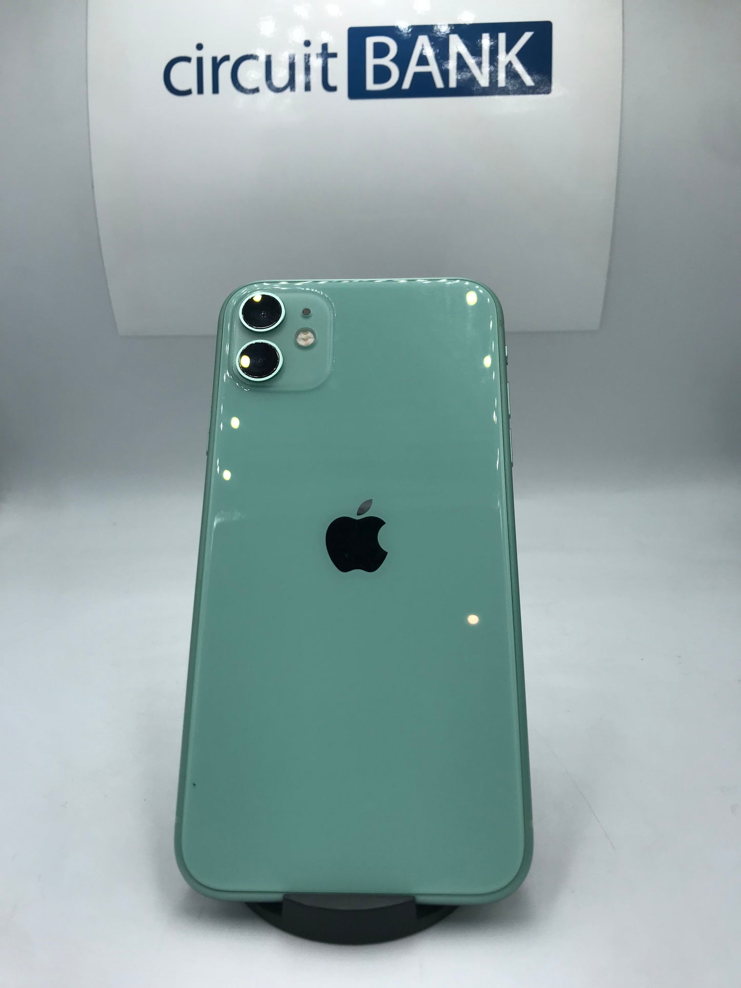iPhone 11 64GB (Producto Unico)