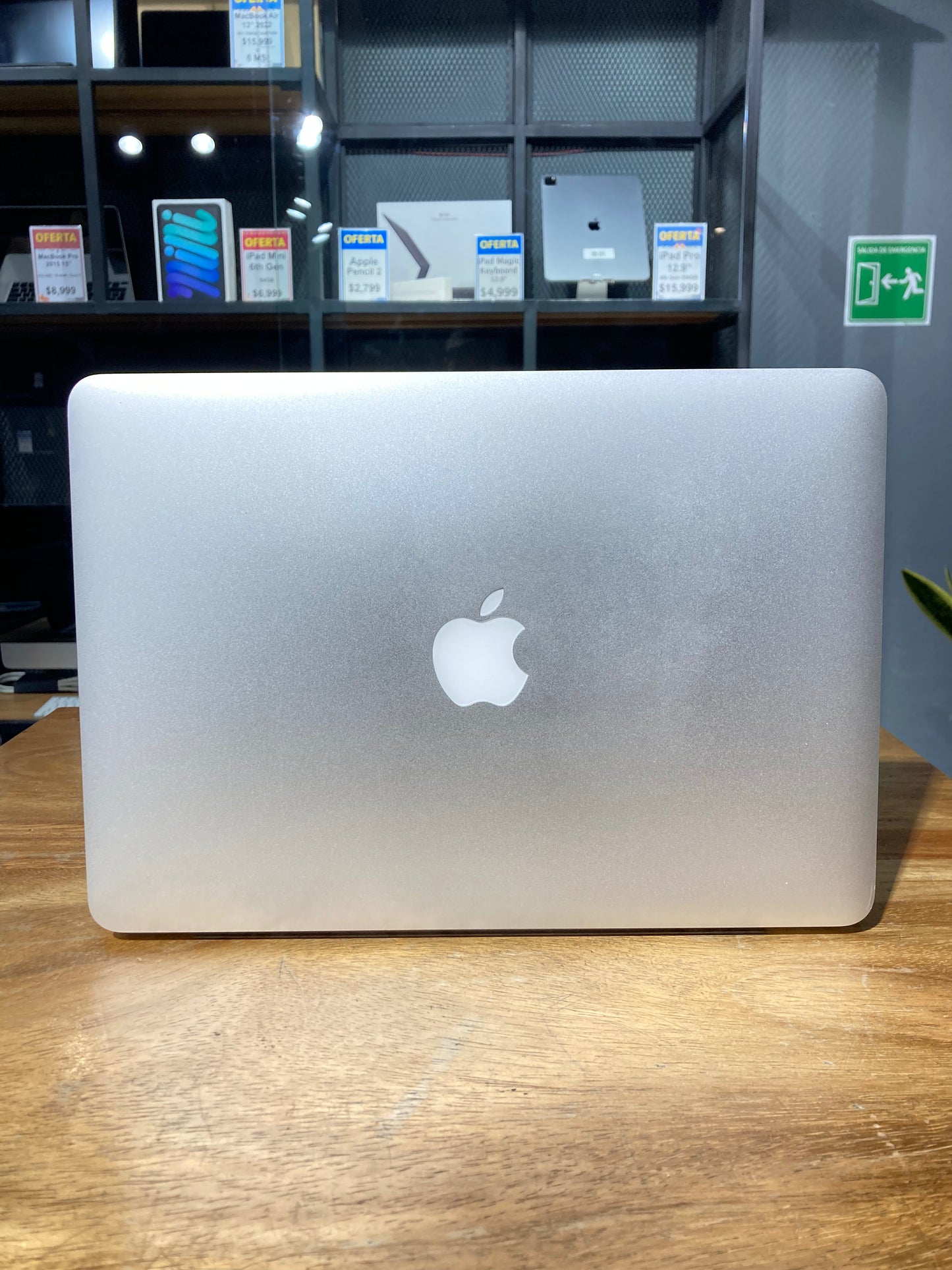 MacBook Pro 13" 2015 (Producto Unico)